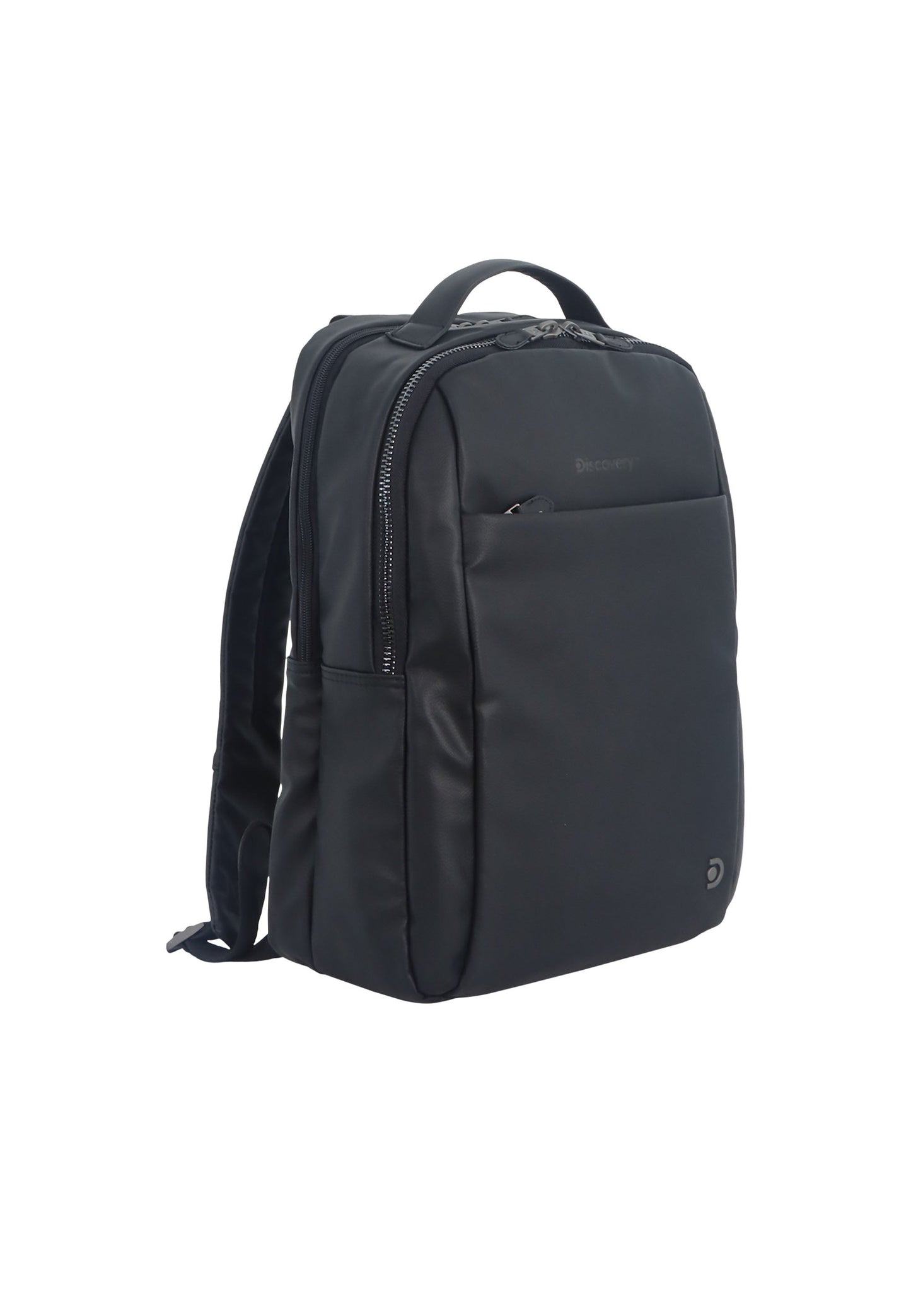 Discovery Heritage Rucksack / Laptop-Rucksack D03358 Schwarz