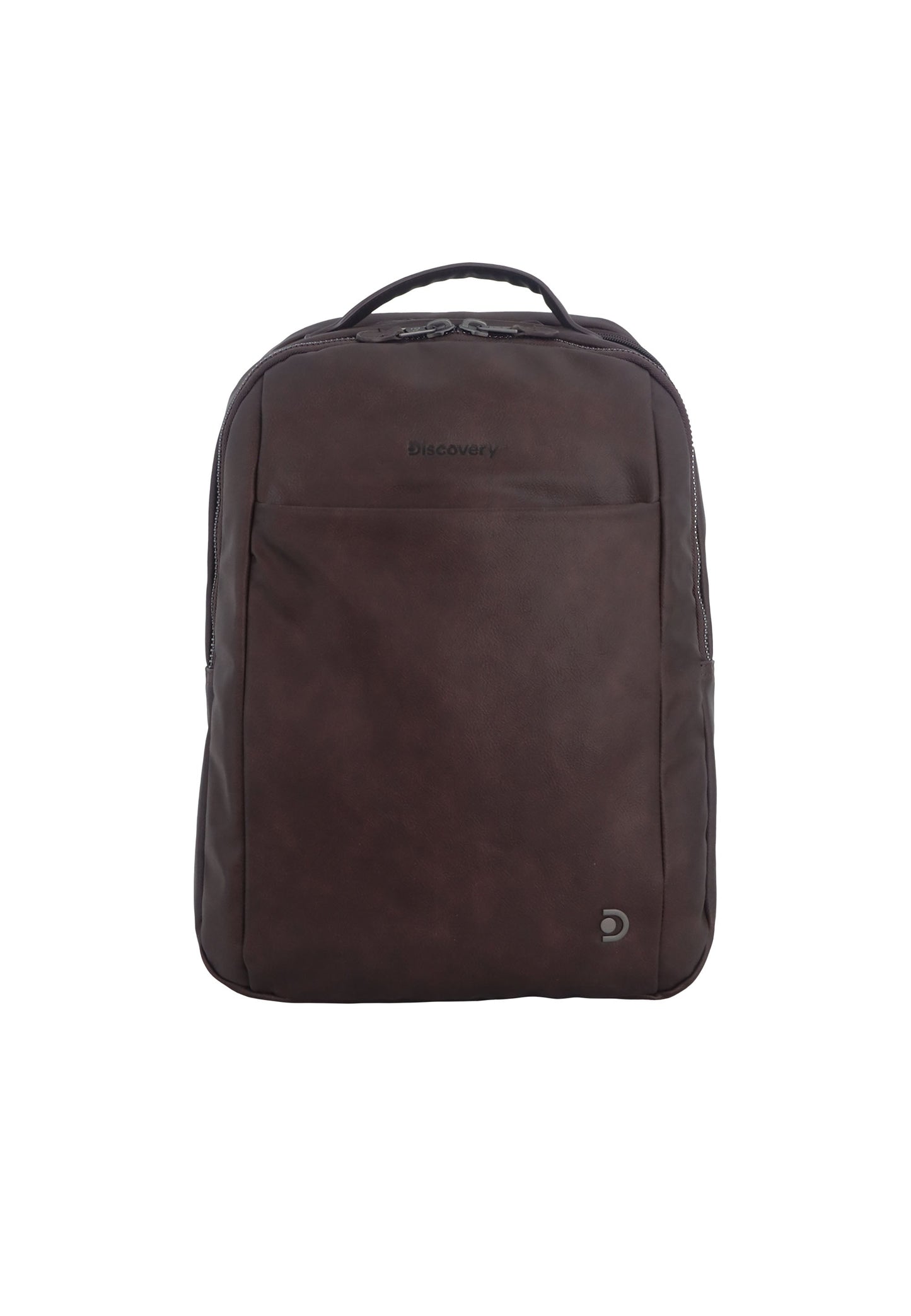 Discovery Heritage Rucksack / Laptop-Rucksack D03358 Braun