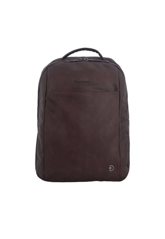 Discovery Heritage Rucksack / Laptop-Rucksack D03358 Braun