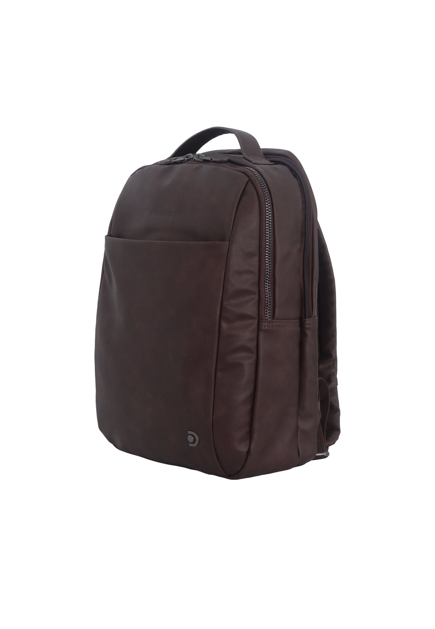 Discovery Heritage Rucksack / Laptop-Rucksack D03358 Braun