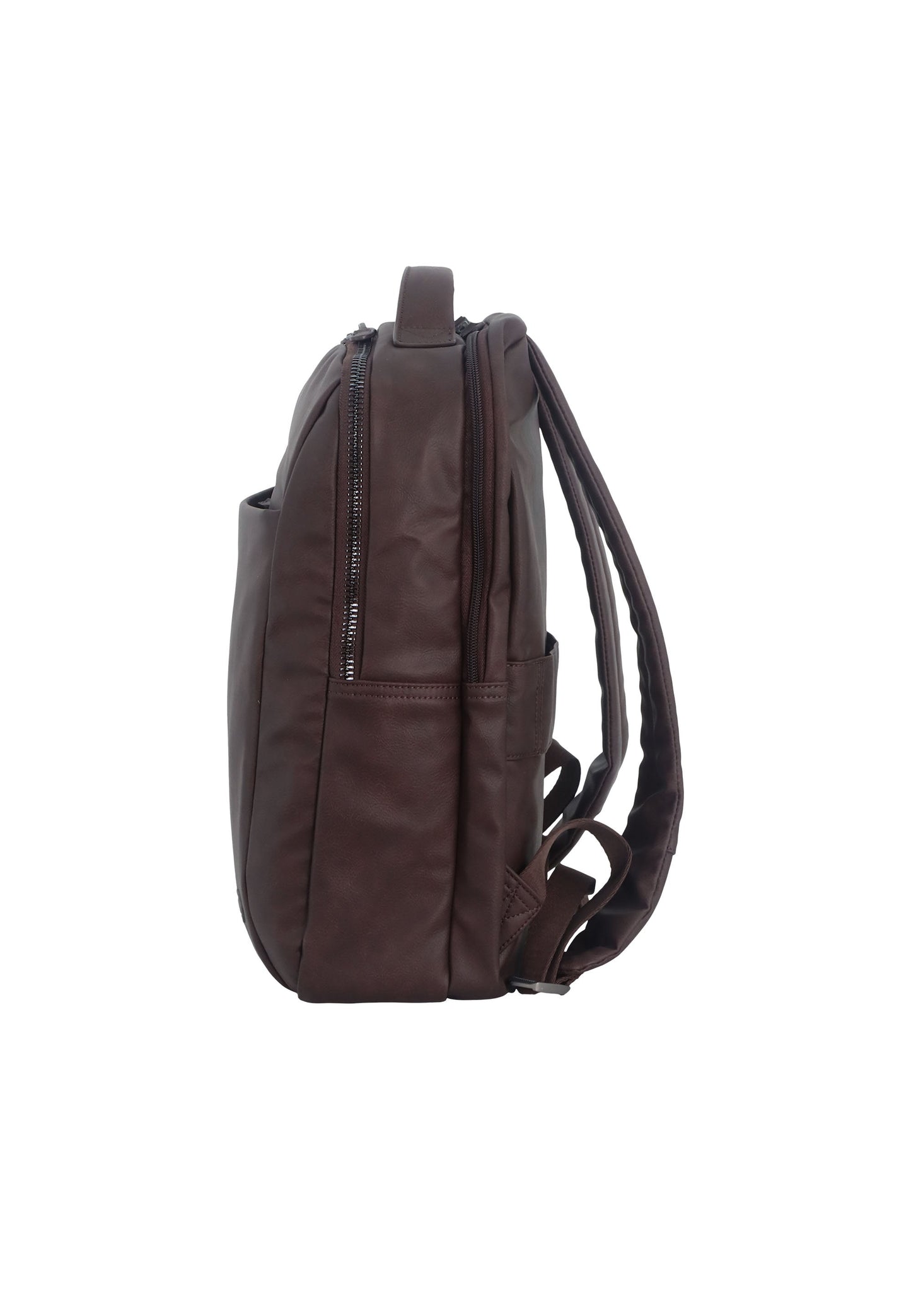 Discovery Heritage Rucksack / Laptop-Rucksack D03358 Braun