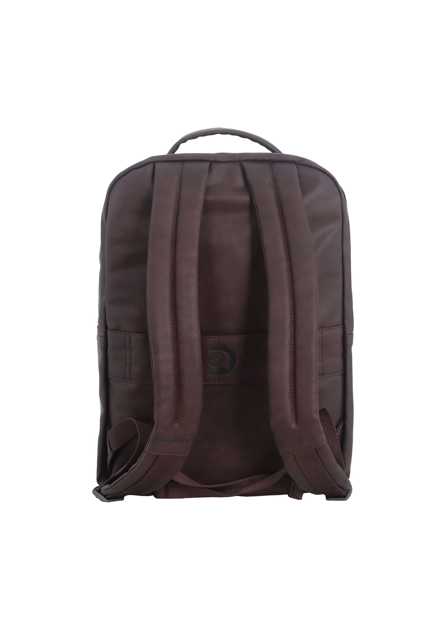 Discovery Heritage Rucksack / Laptop-Rucksack D03358 Braun