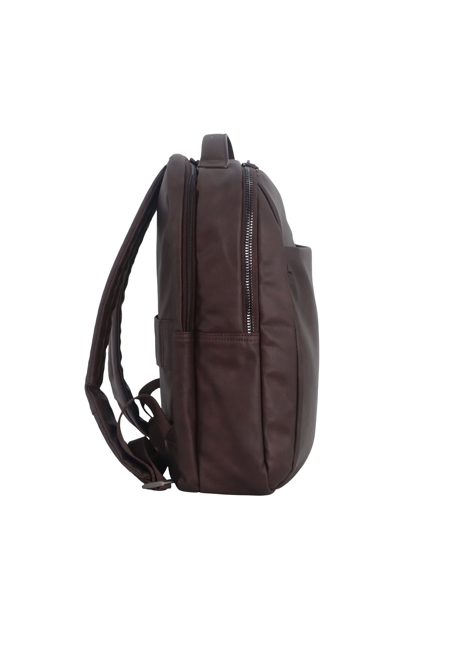 Discovery Heritage Rucksack / Laptop-Rucksack D03358 Braun