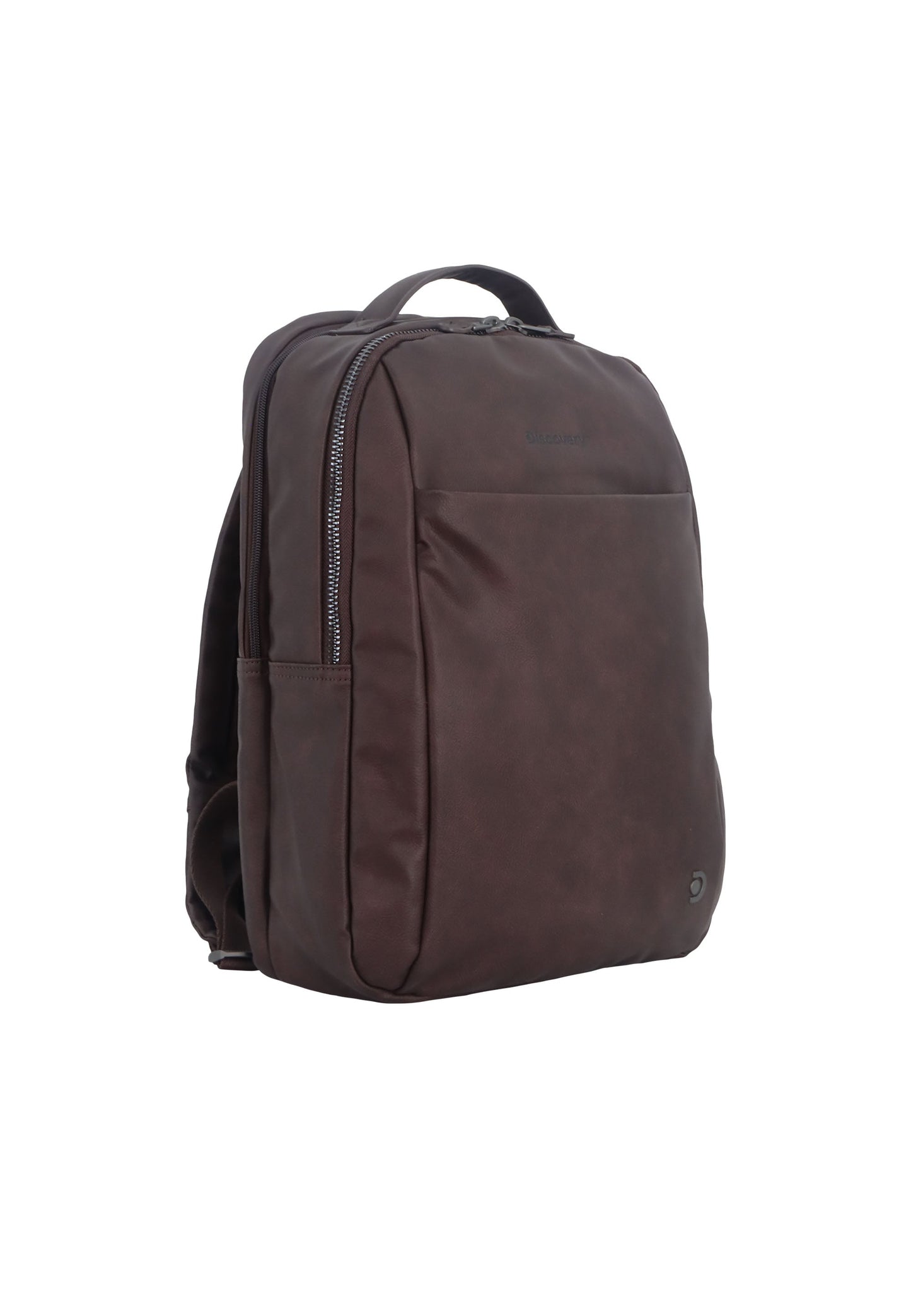Discovery Heritage Rucksack / Laptop-Rucksack D03358 Braun