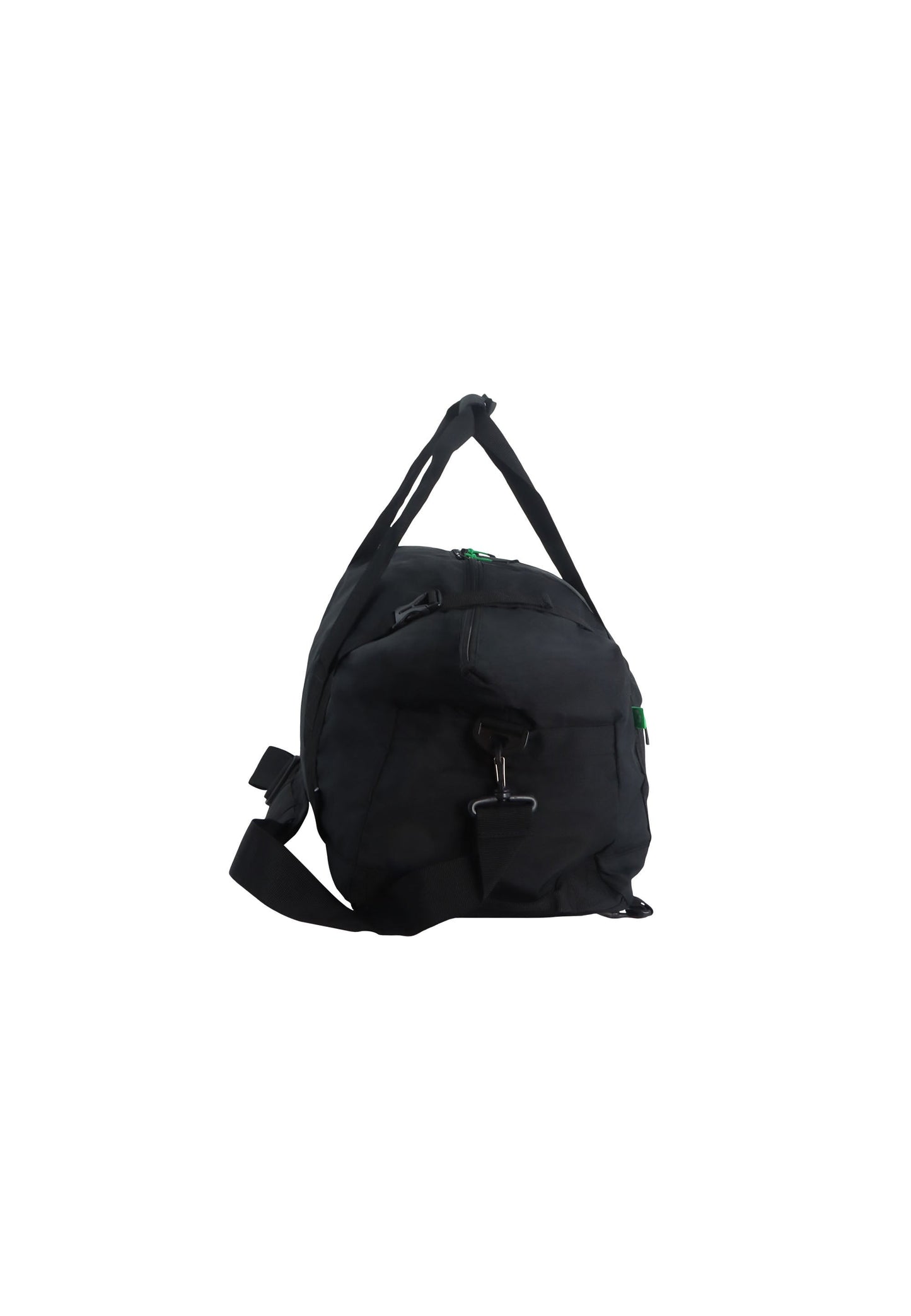 Discovery Drive Seesack / Reisetasche / Sporttasche 50cm Schwarz