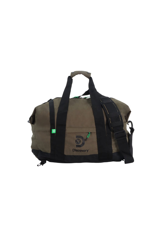 Discovery Drive Seesack / Reisetasche / Sporttasche 50cm Khaki