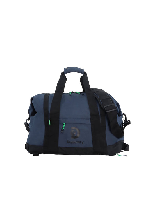 Discovery Drive Seesack / Reisetasche / Sporttasche 50cm Blau