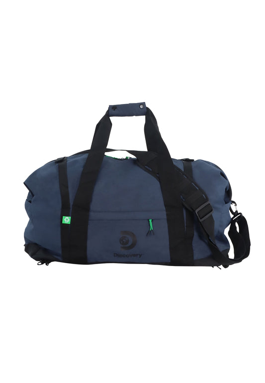 Discovery Drive Seesack / Reisetasche / Sporttasche 60cm Blau