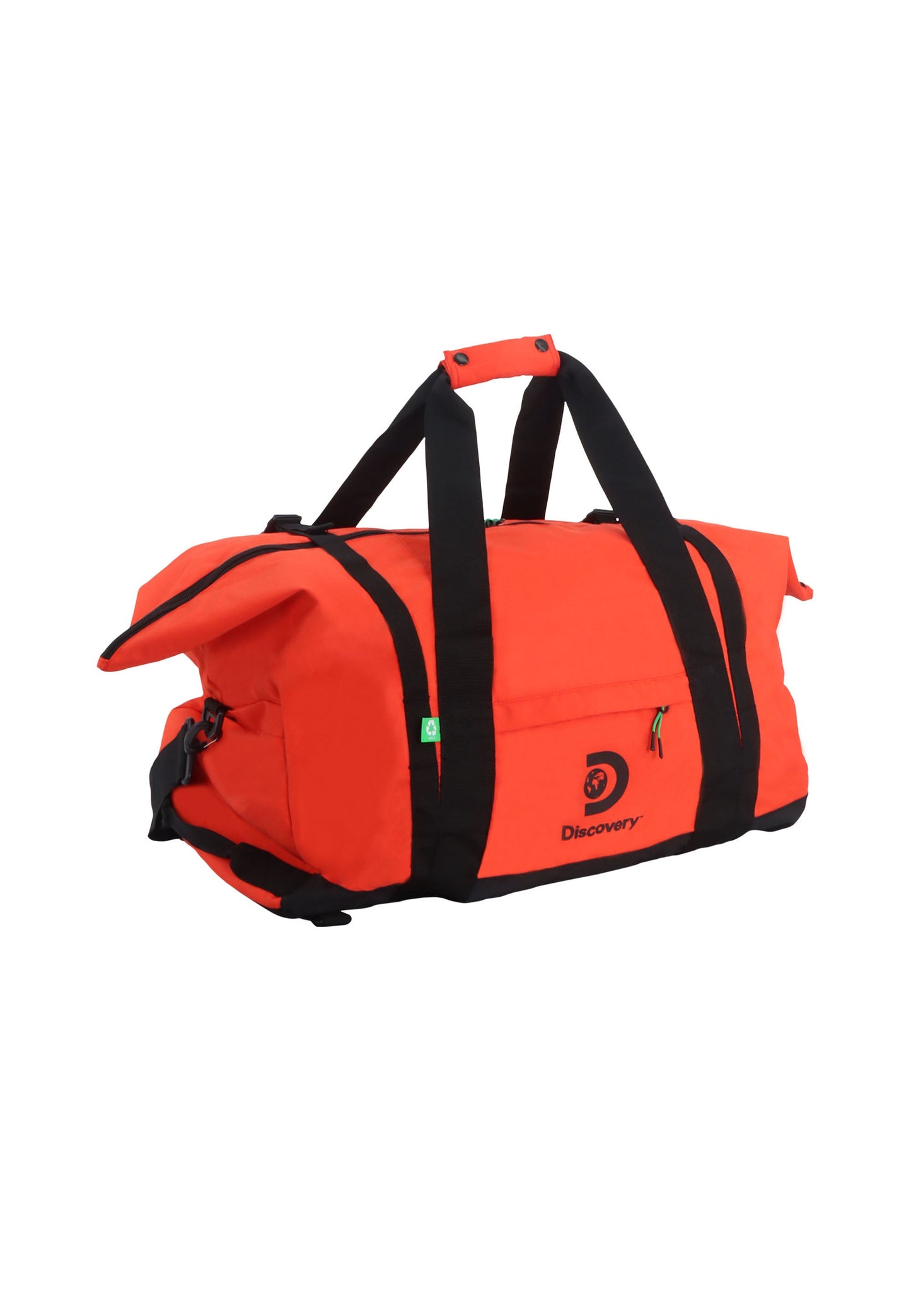 Discovery Drive Seesack / Reisetasche / Sporttasche 60cm Orange