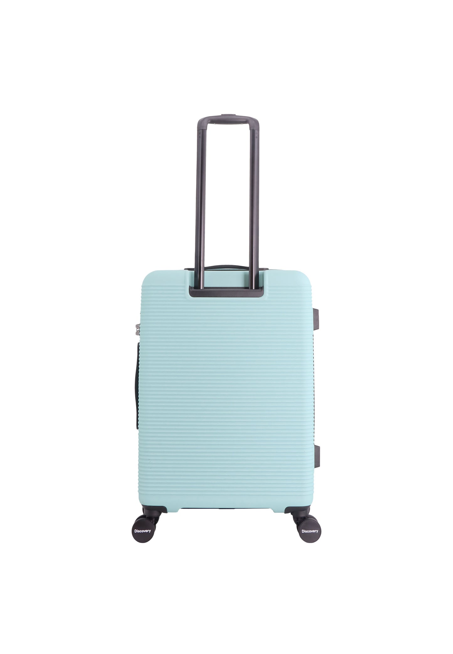 Discovery - Eclipse | Hartschalenkoffer / Trolley / Reisekoffer - M - 68+7 Liter - Munt