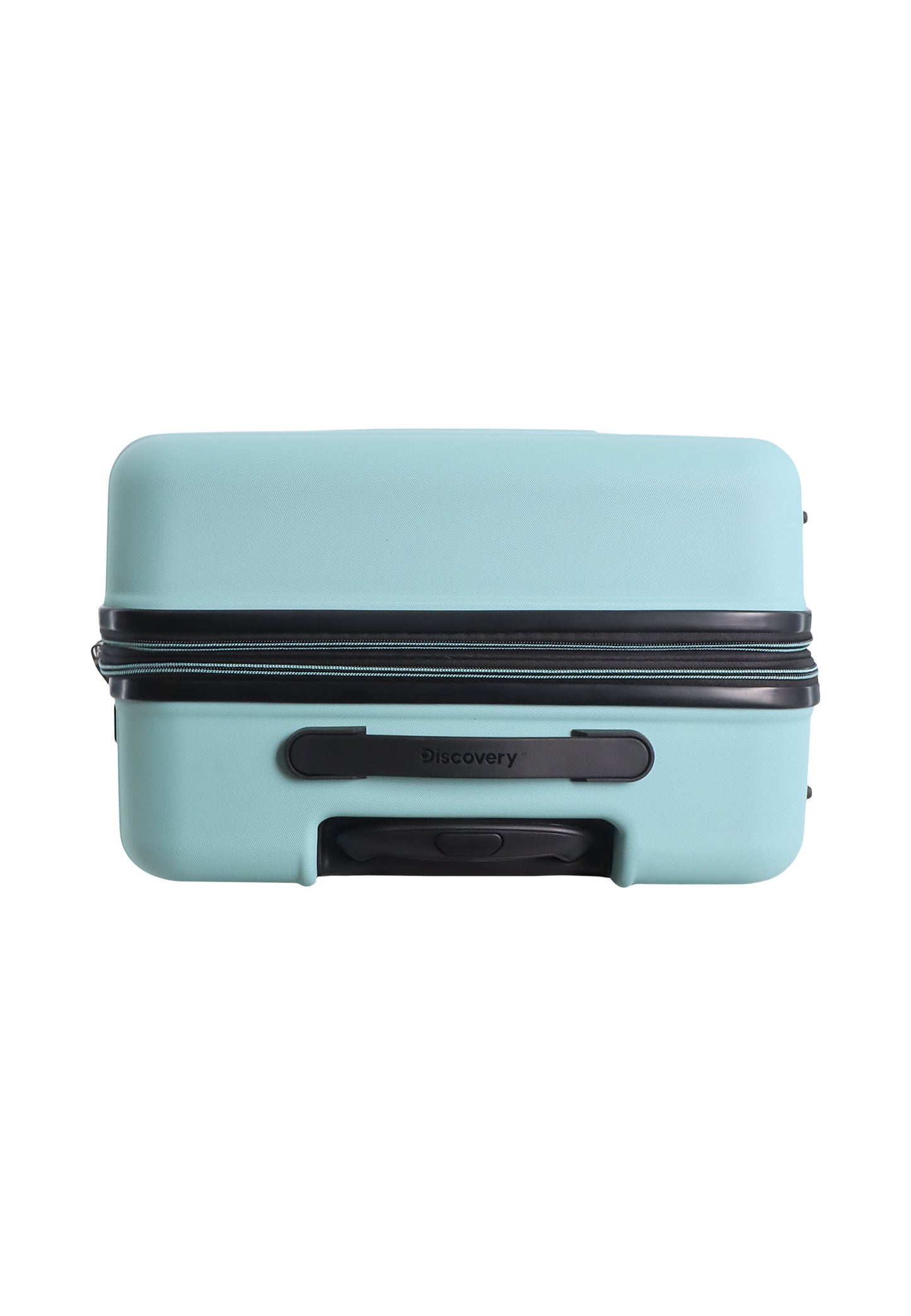 Discovery - Eclipse | Hartschalenkoffer / Trolley / Reisekoffer - M - 68+7 Liter - Munt