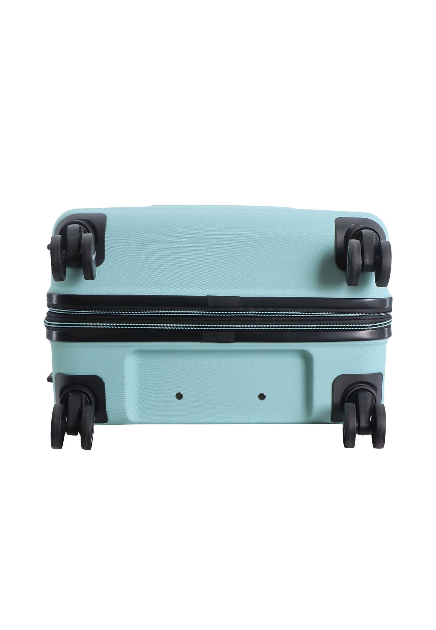 Discovery - Eclipse | Hartschalenkoffer / Trolley / Reisekoffer - M - 68+7 Liter - Munt