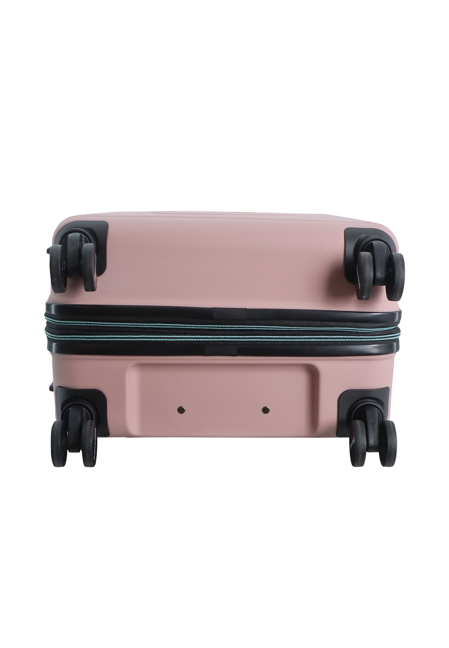 Discovery - Eclipse | Hartschalenkoffer / Trolley / Reisekoffer - M - 68+7 Liter - Rosa