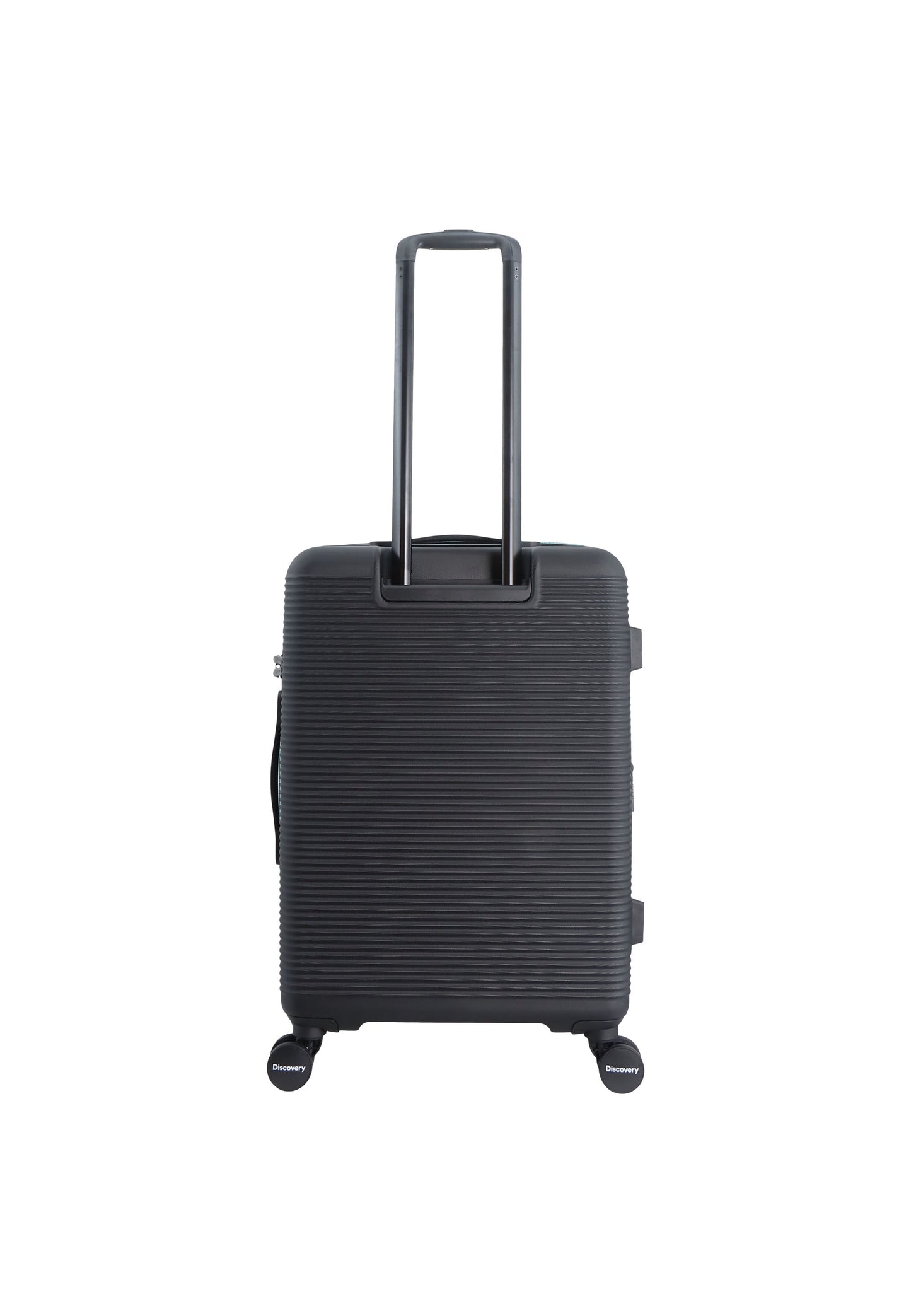 Discovery - Eclipse | Hartschalenkoffer / Trolley / Reisekoffer - M - 68+7 Liter - Anthraciet