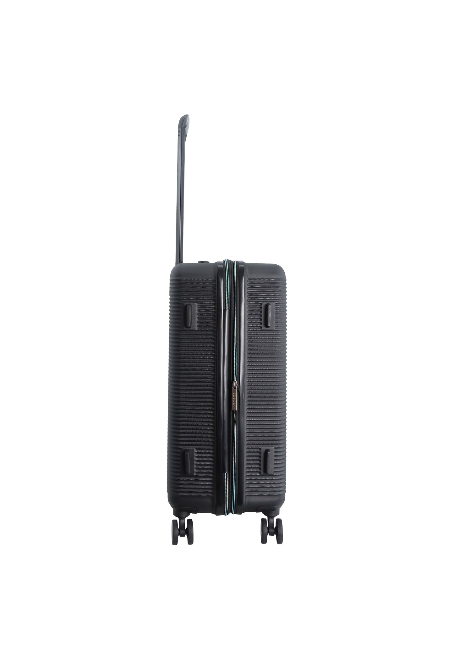 Discovery - Eclipse | Hartschalenkoffer / Trolley / Reisekoffer - M - 68+7 Liter - Anthraciet