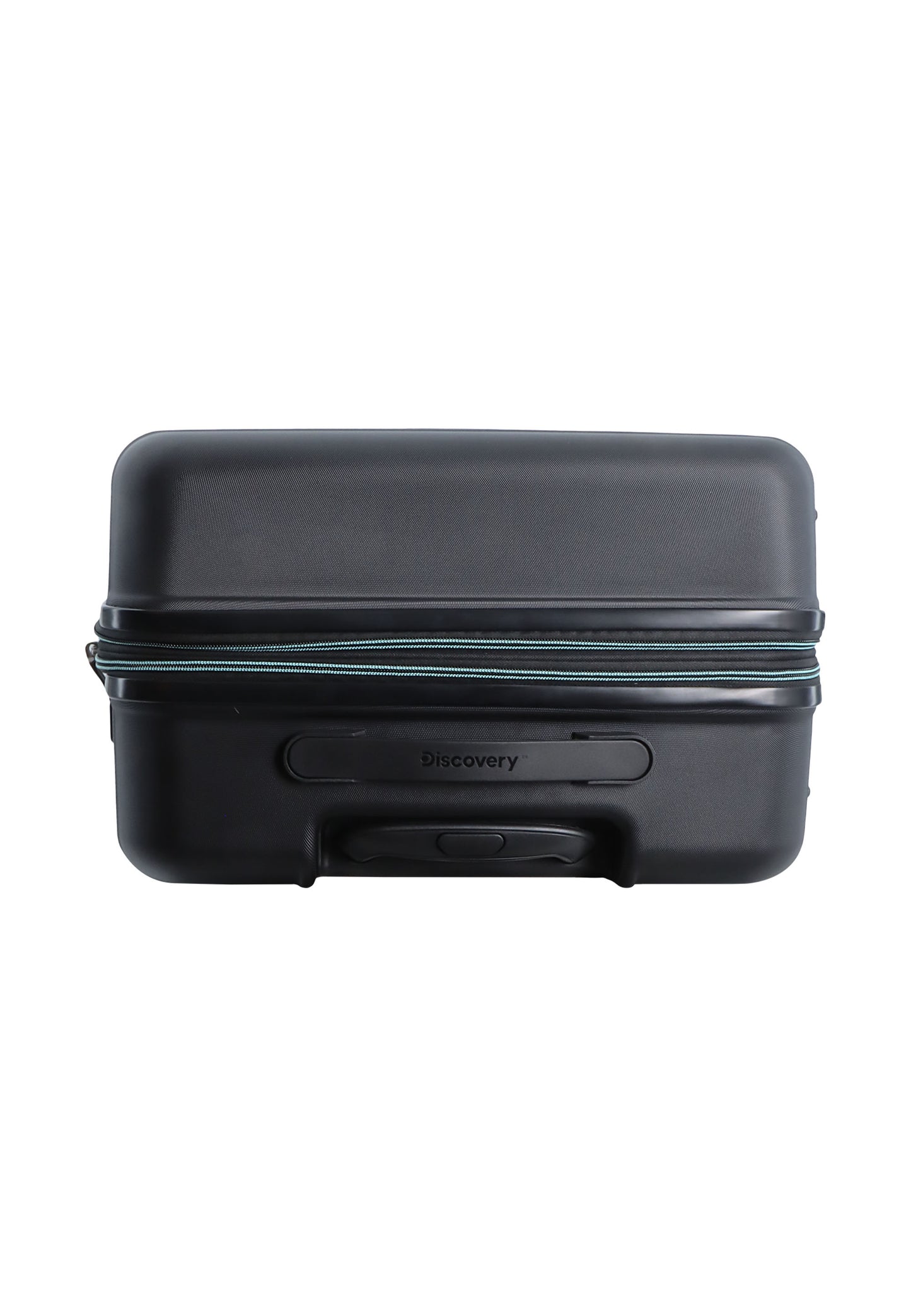 Discovery - Eclipse | Hartschalenkoffer / Trolley / Reisekoffer - M - 68+7 Liter - Anthraciet