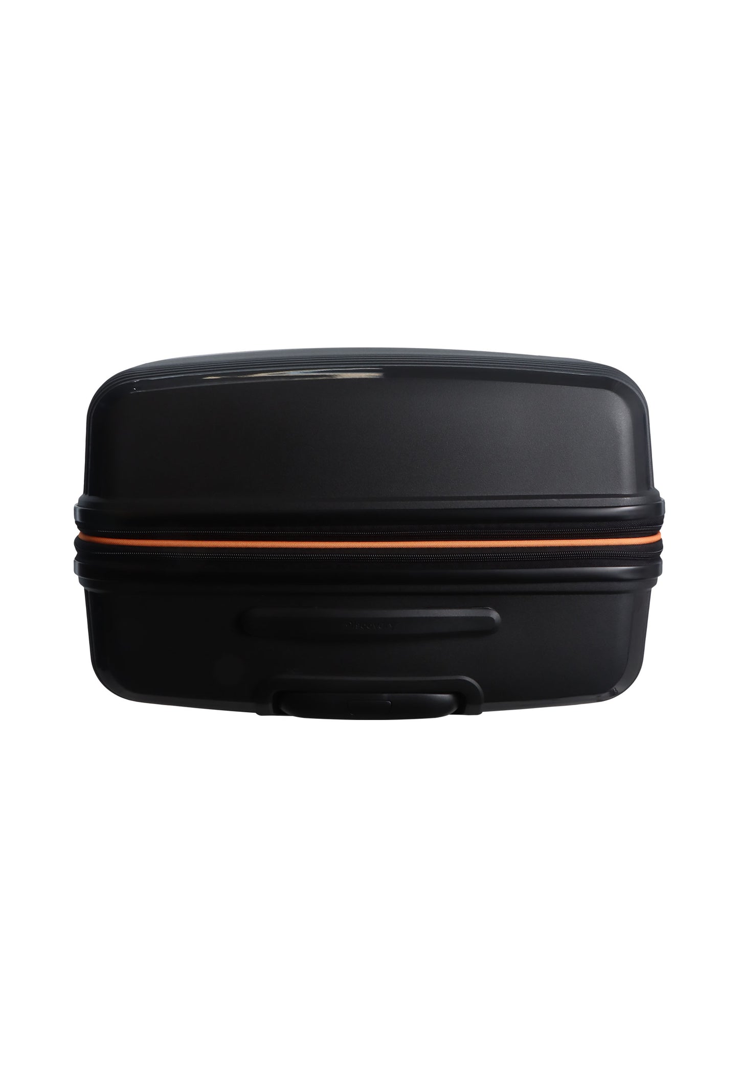 Discovery - Trails | Hartschalenkoffer / Trolley / Reisekoffer - L - 112 Liter - Schwarz