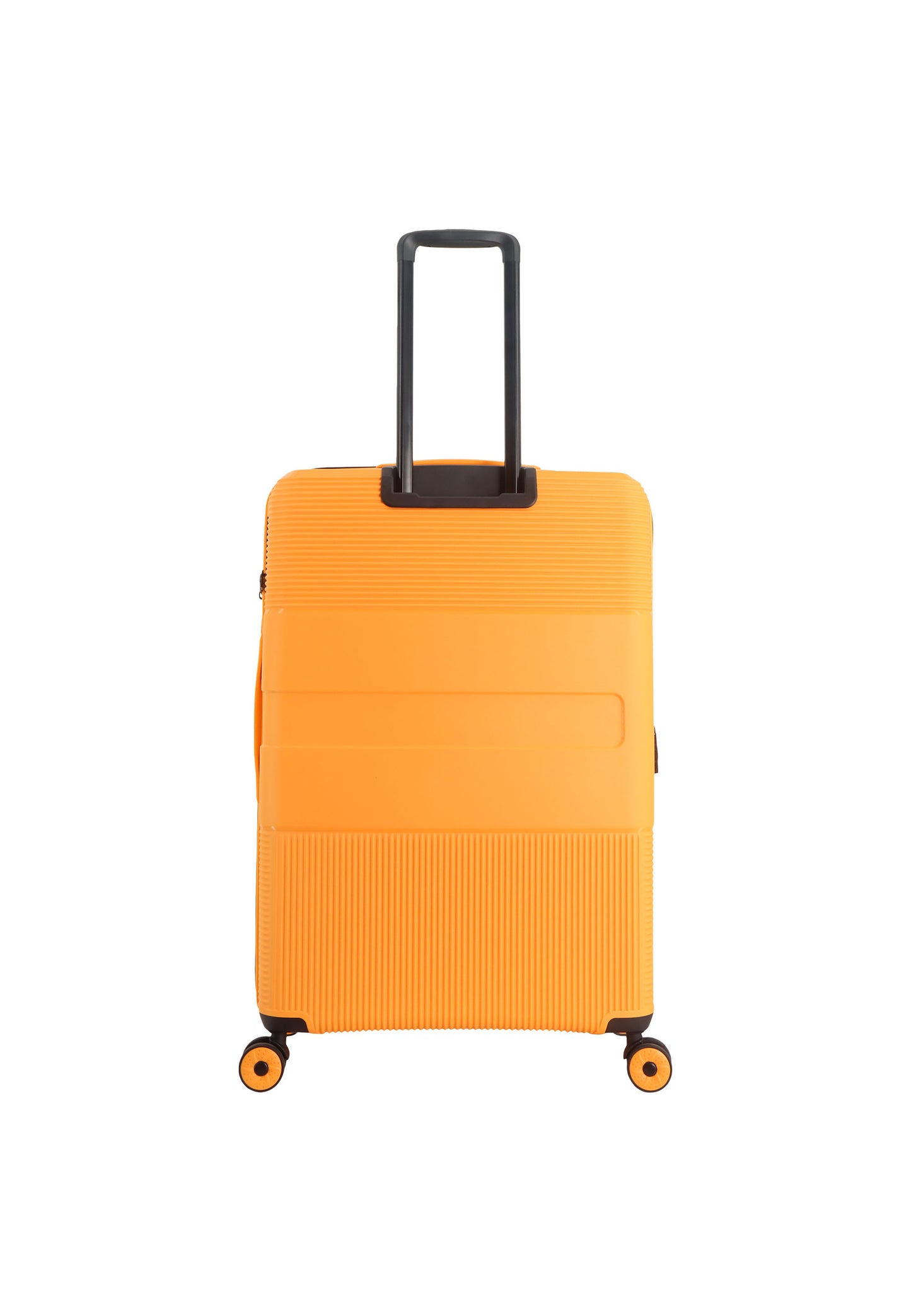 Discovery - Trails | Hartschalenkoffer / Trolley / Reisekoffer - L - 112 Liter - Orange