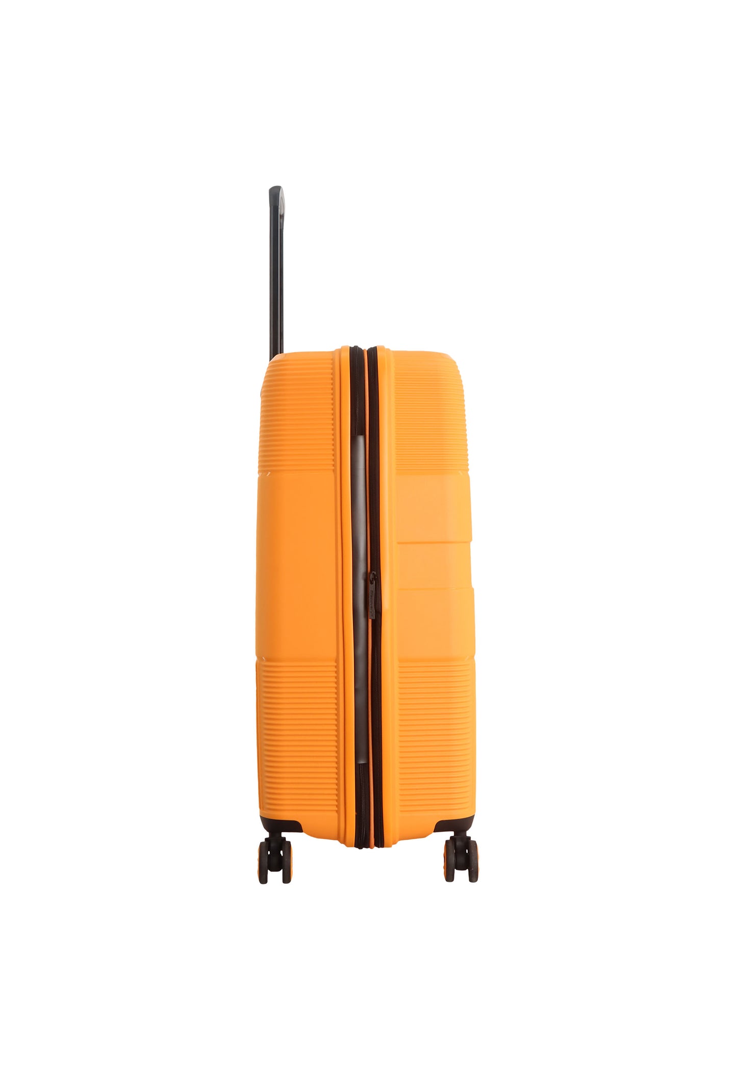 Discovery - Trails | Hartschalenkoffer / Trolley / Reisekoffer - L - 112 Liter - Orange
