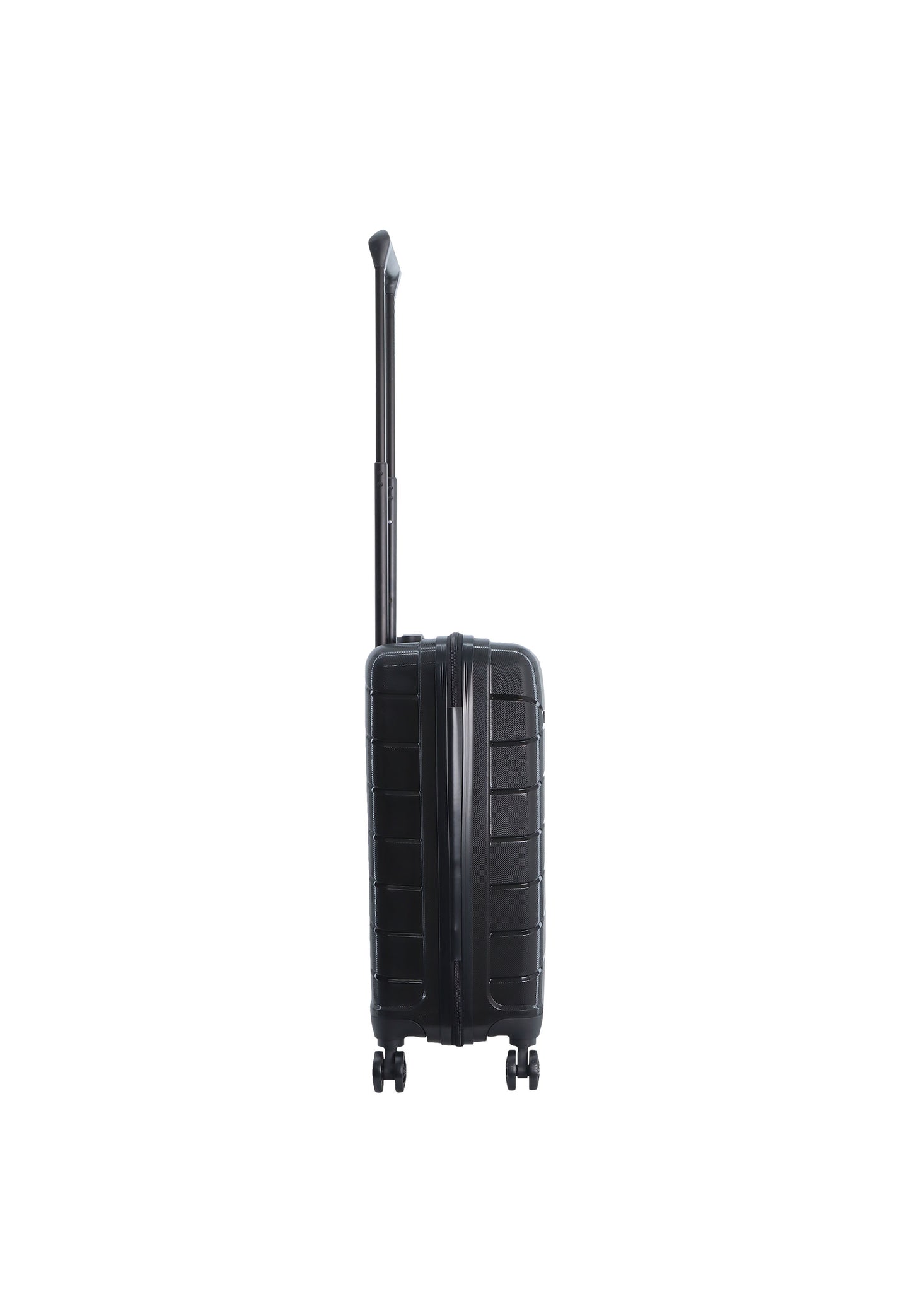 Discovery - Skyward | Handgepäck / Hartschalenkoffer / Trolley / Reisekoffer - 55 cm - S - Schwarz