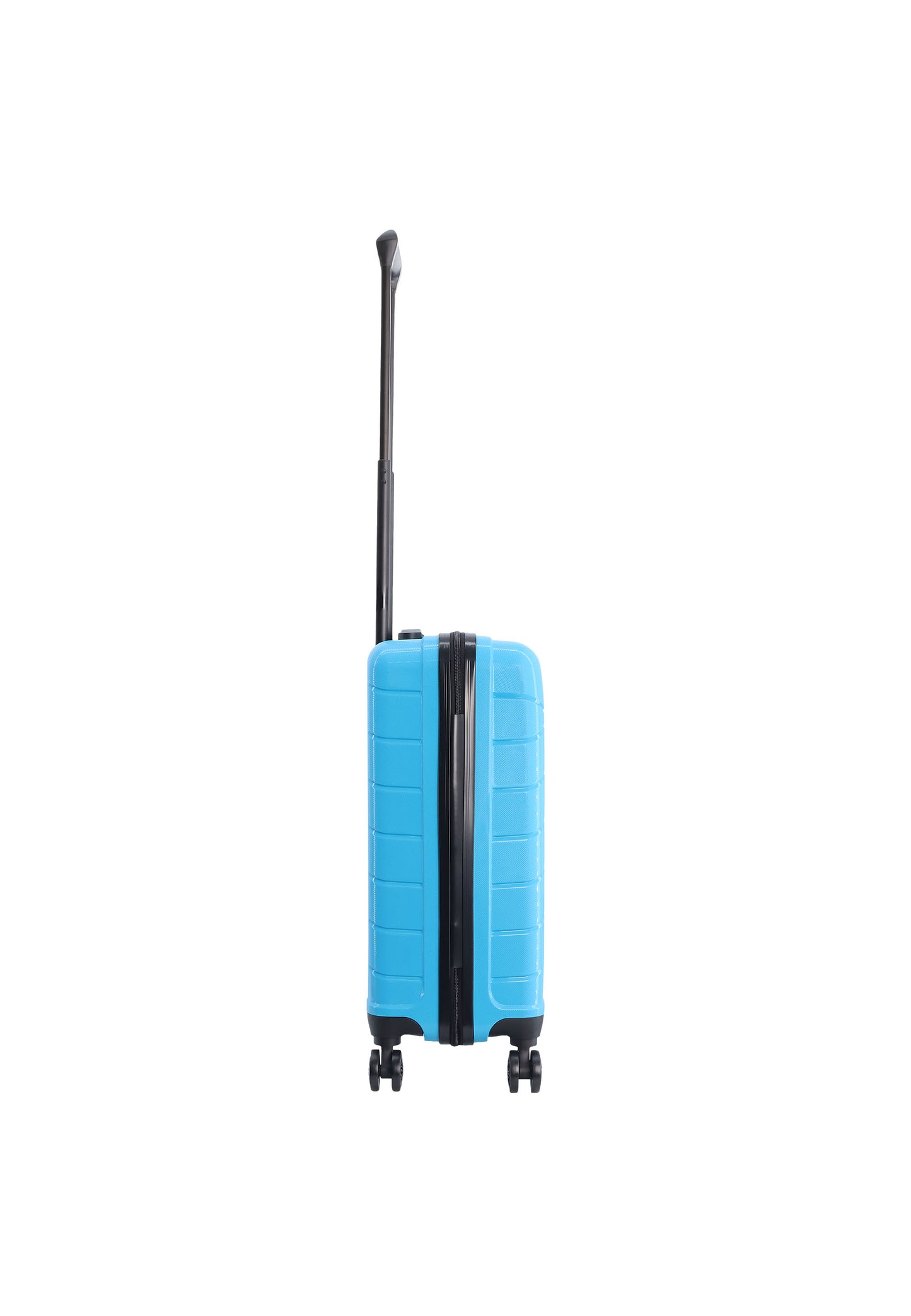 Discovery - Skyward | Handgepäck / Hartschalenkoffer / Trolley / Reisekoffer - 55 cm - S - Blau