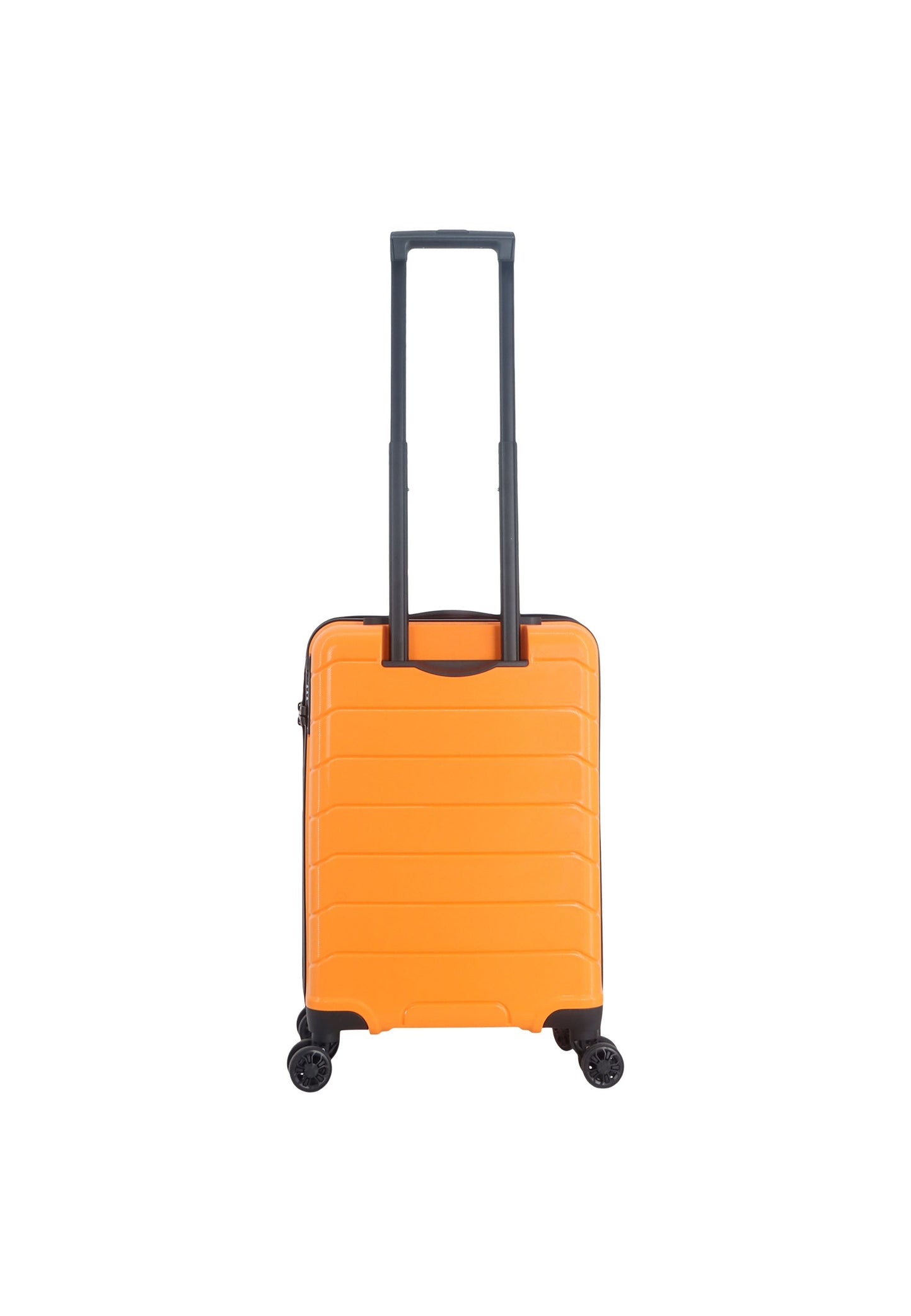 Discovery - Skyward | Handgepäck / Hartschalenkoffer / Trolley / Reisekoffer - 55 cm - S - Orange
