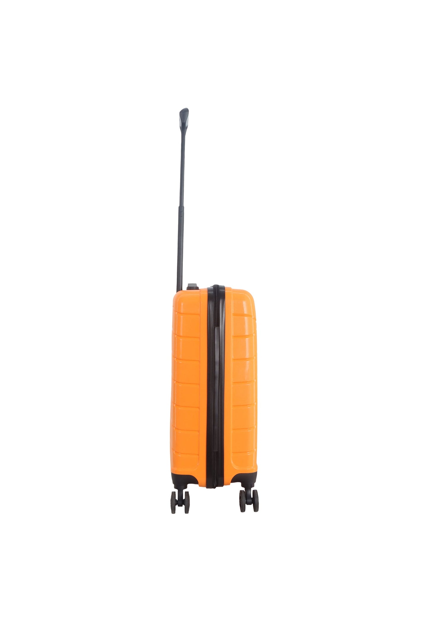 Discovery - Skyward | Handgepäck / Hartschalenkoffer / Trolley / Reisekoffer - 55 cm - S - Orange