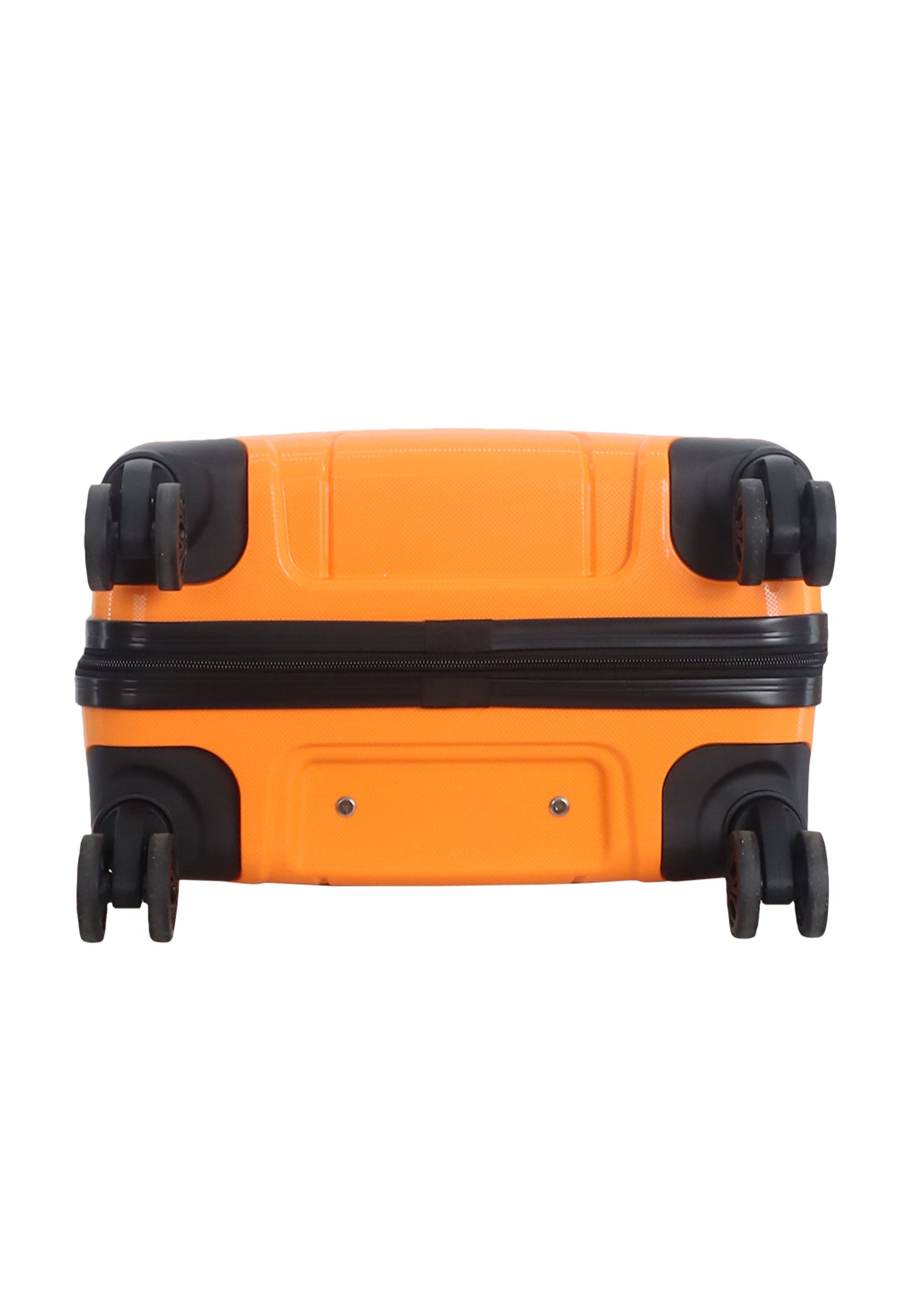 Discovery - Skyward | Handgepäck / Hartschalenkoffer / Trolley / Reisekoffer - 55 cm - S - Orange