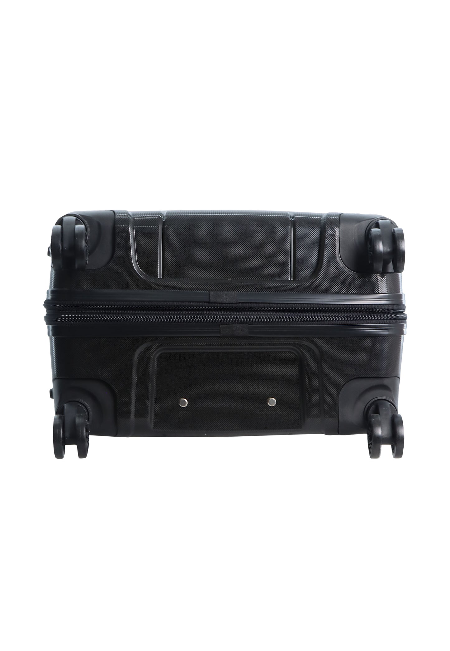 Discovery - Skyward | Hartschalenkoffer / Trolley / Reisekoffer - 65 cm - M - Schwarz