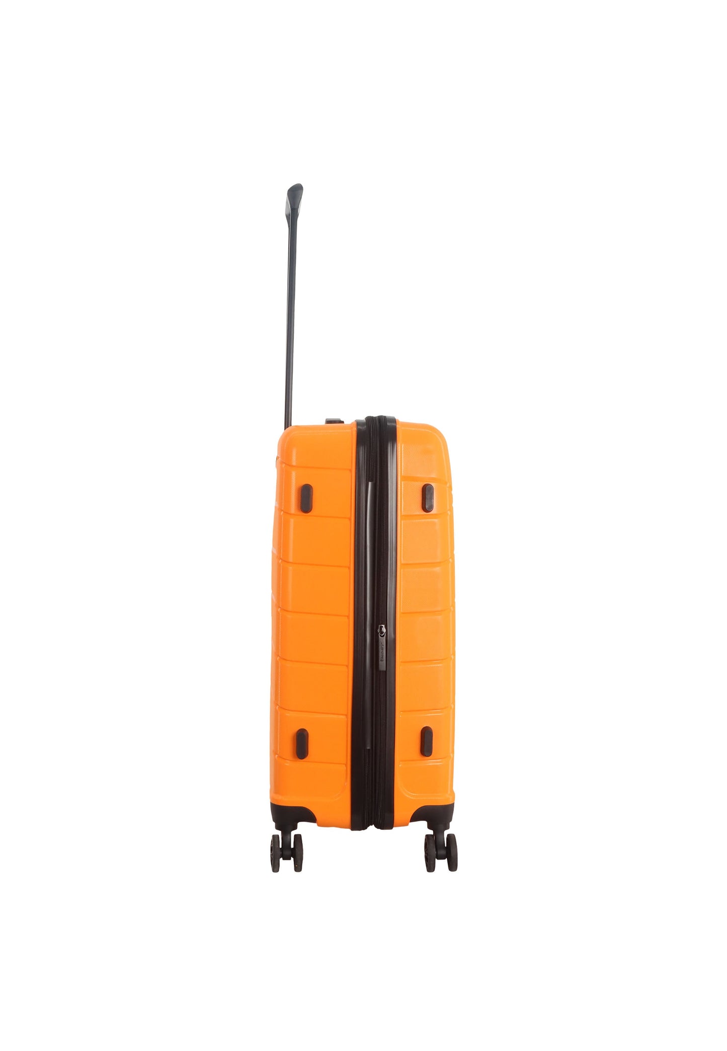 Discovery - Skyward | Hartschalenkoffer / Trolley / Reisekoffer - 65 cm - M - Orange