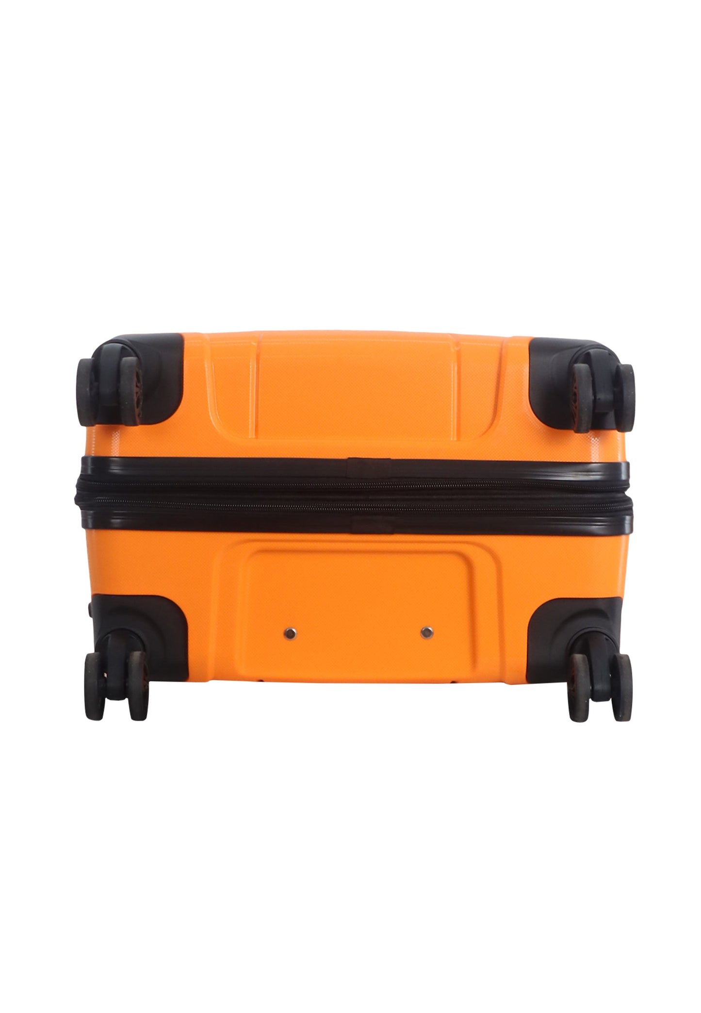 Discovery - Skyward | Hartschalenkoffer / Trolley / Reisekoffer - 65 cm - M - Orange