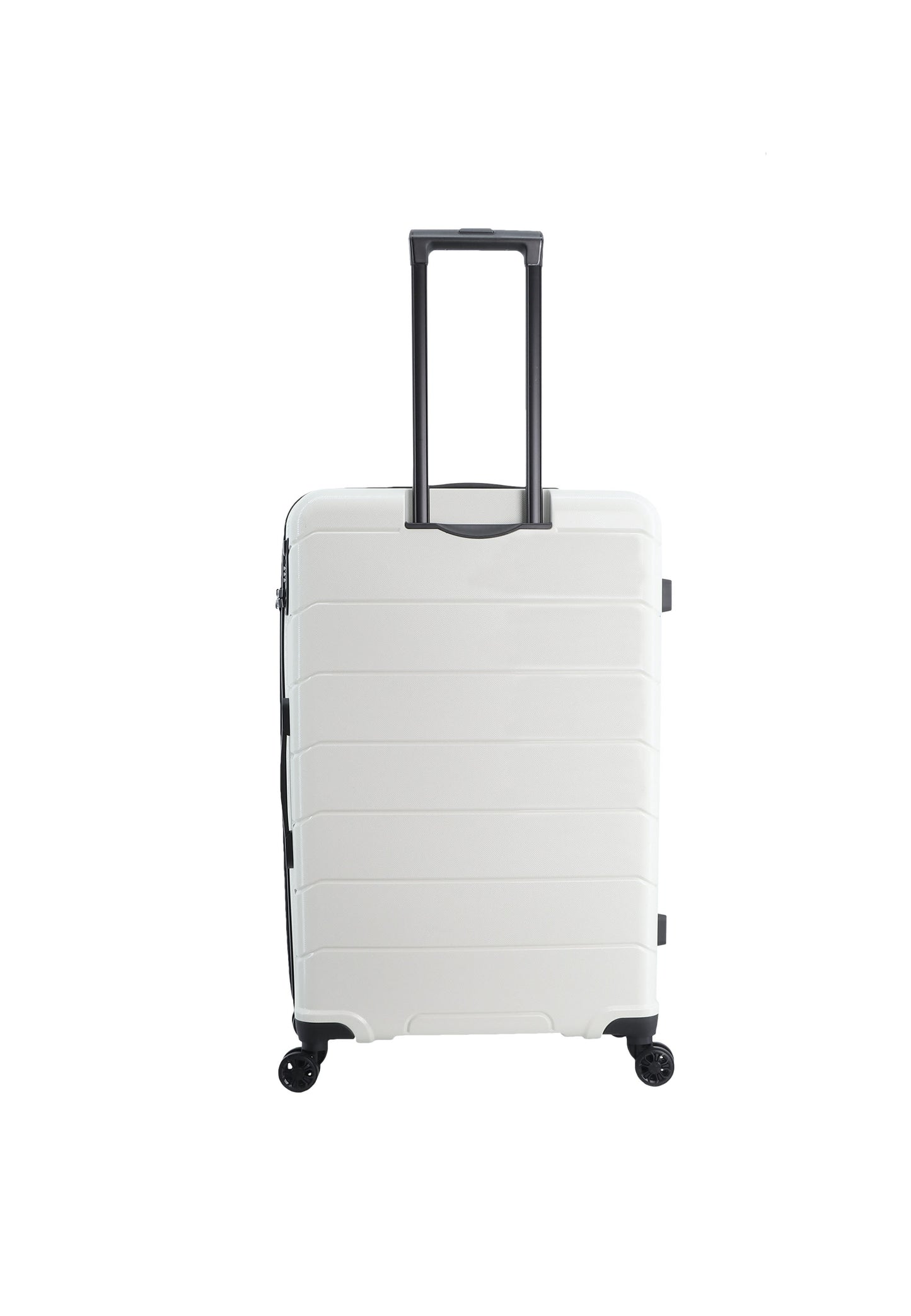 Discovery - Skyward | Hartschalenkoffer / Trolley / Reisekoffer - 75 cm - L - Weiß