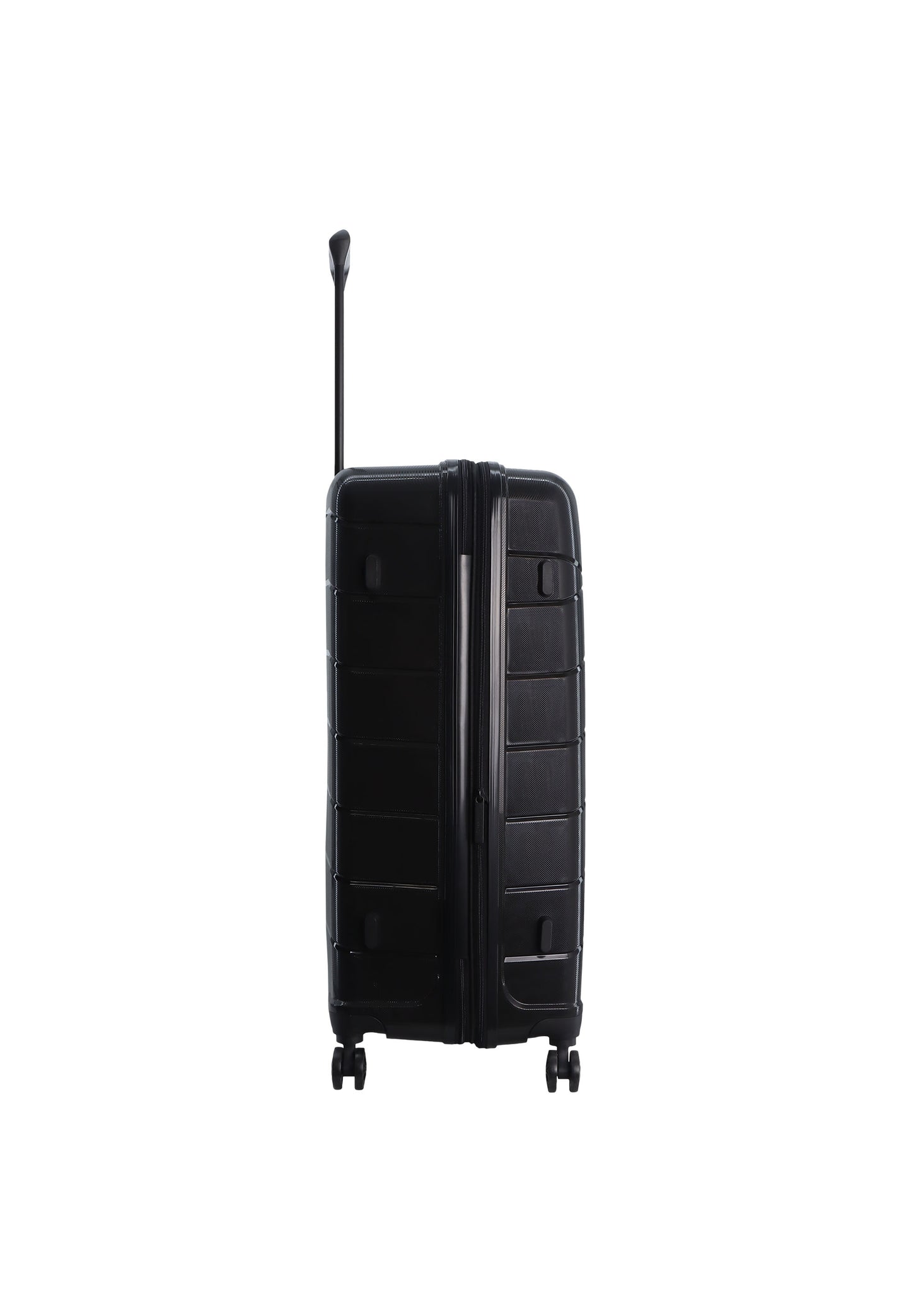 Discovery - Skyward | Hartschalenkoffer / Trolley / Reisekoffer - 75 cm - L - Schwarz