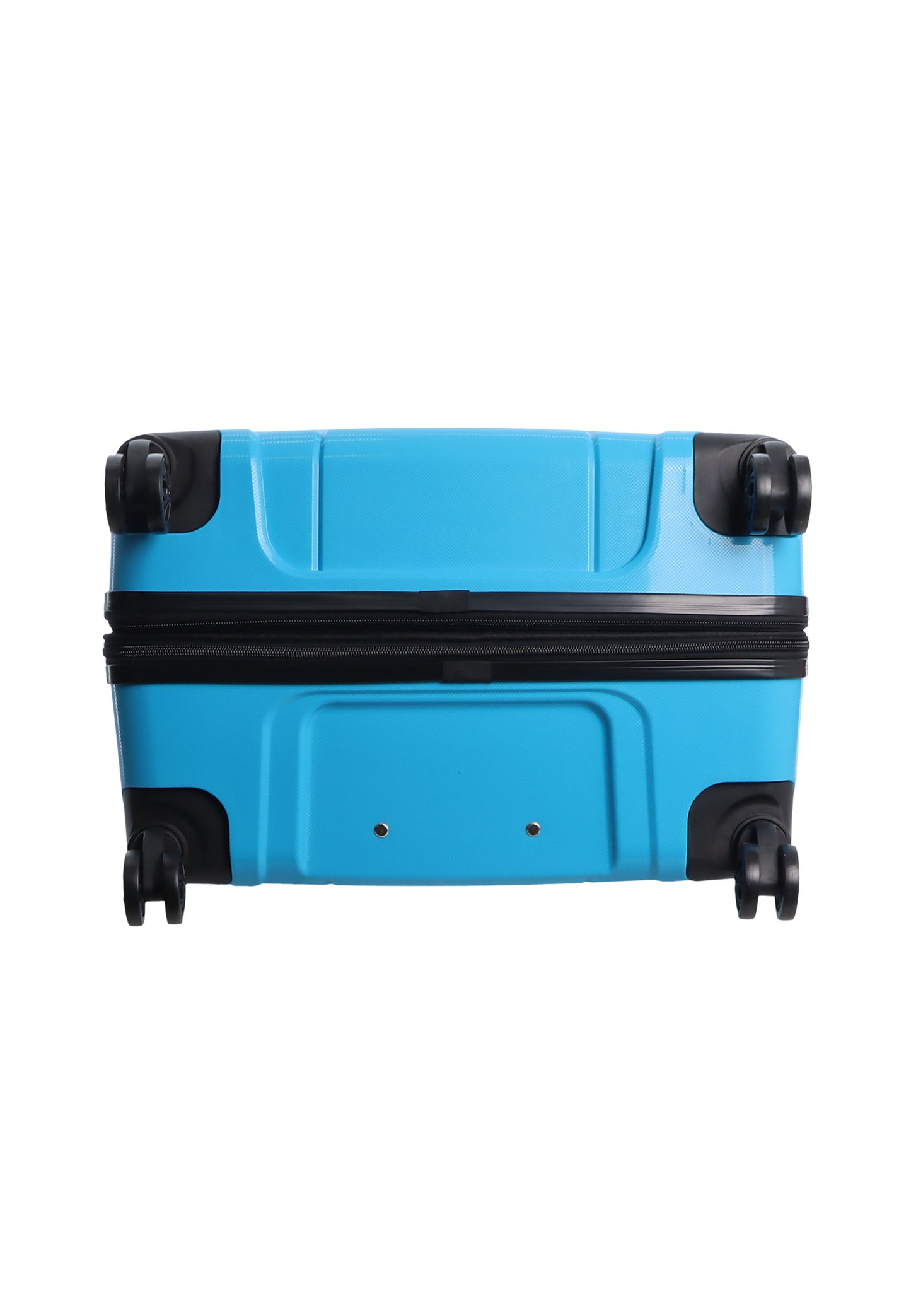Discovery - Skyward | Hartschalenkoffer / Trolley / Reisekoffer - 75 cm - L - Blau