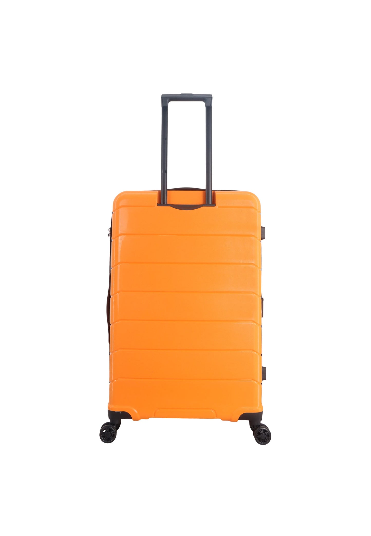 Discovery - Skyward | Hartschalenkoffer / Trolley / Reisekoffer - 75 cm - L - Orange
