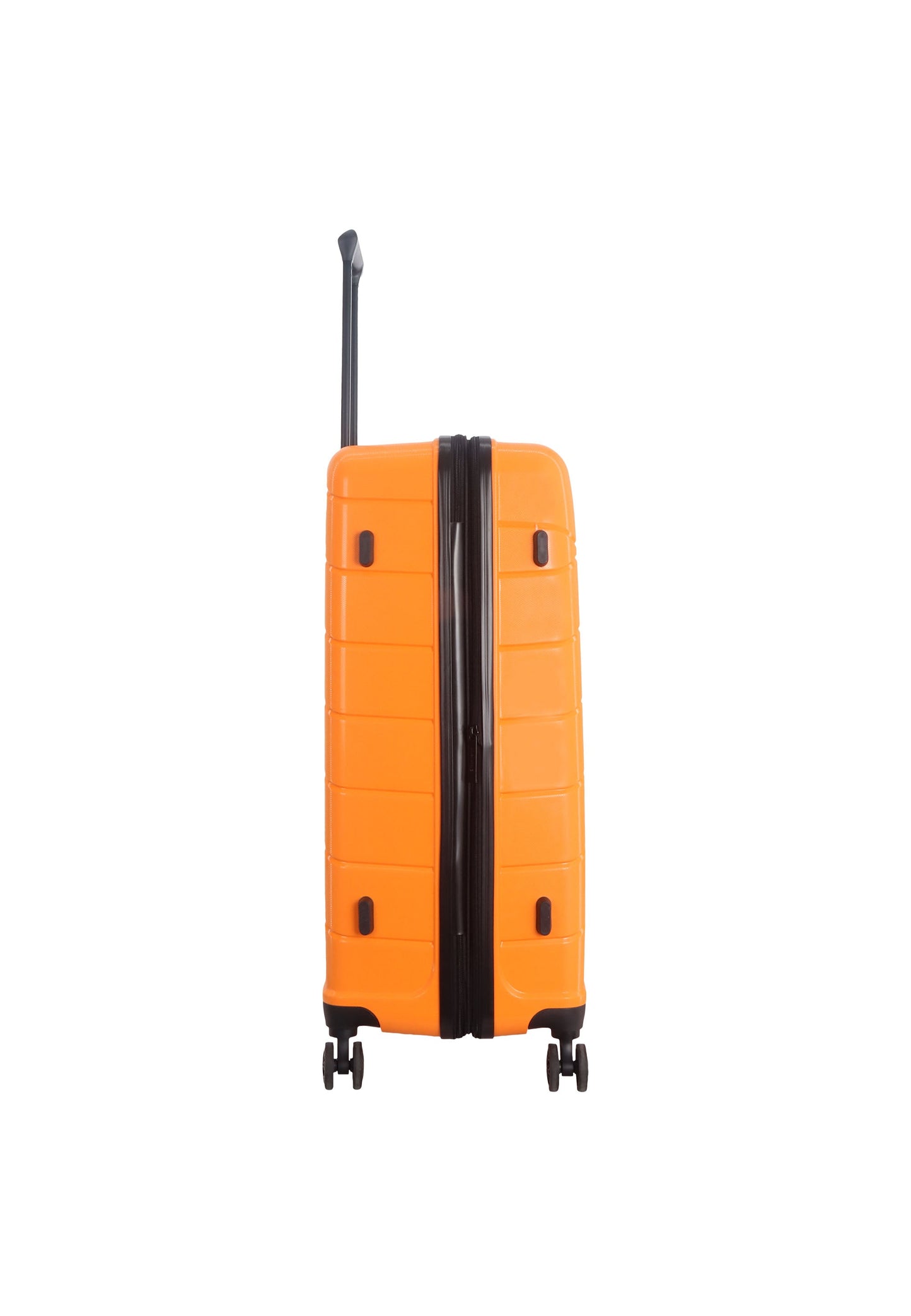 Discovery - Skyward | Hartschalenkoffer / Trolley / Reisekoffer - 75 cm - L - Orange
