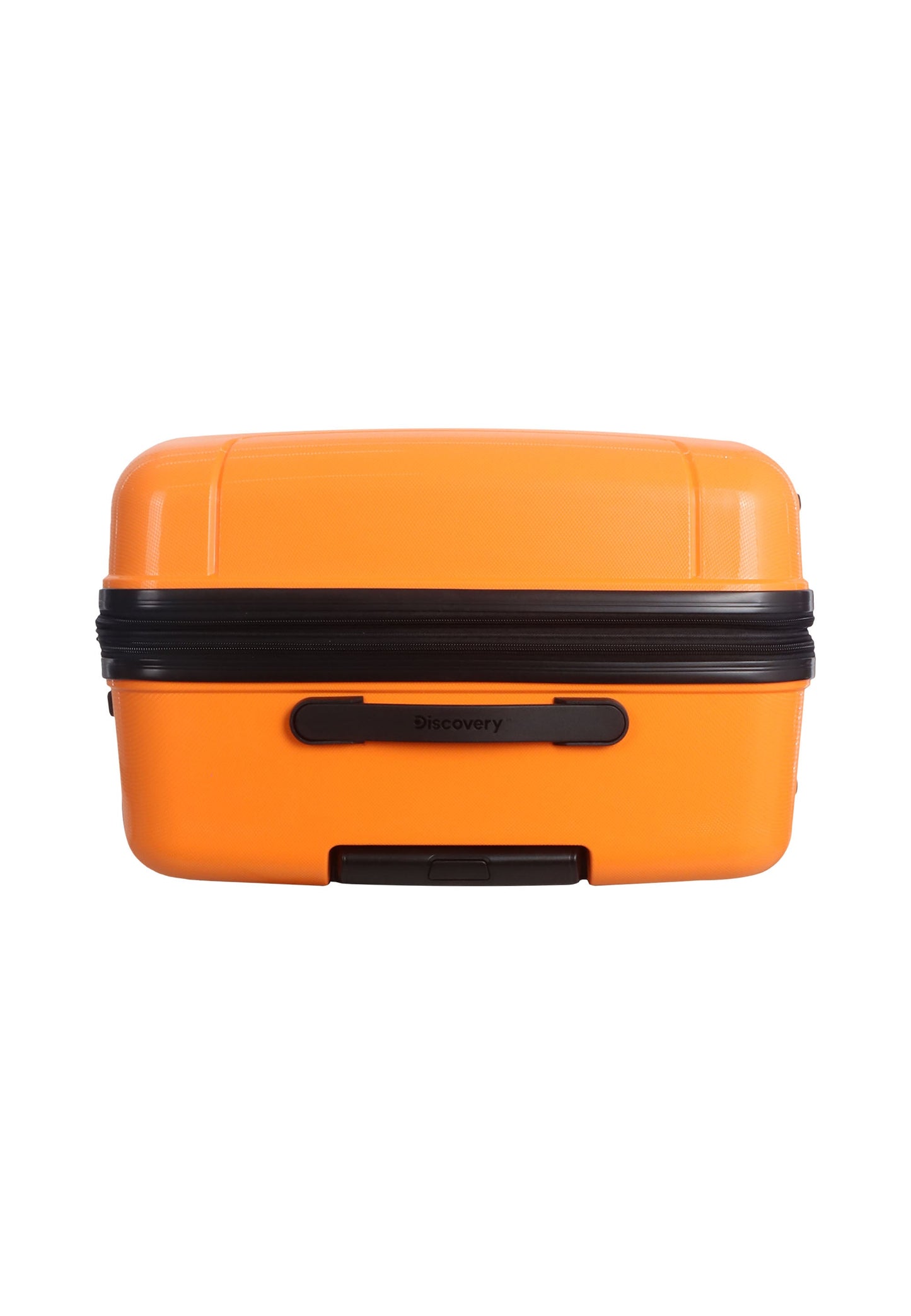 Discovery - Skyward | Hartschalenkoffer / Trolley / Reisekoffer - 75 cm - L - Orange