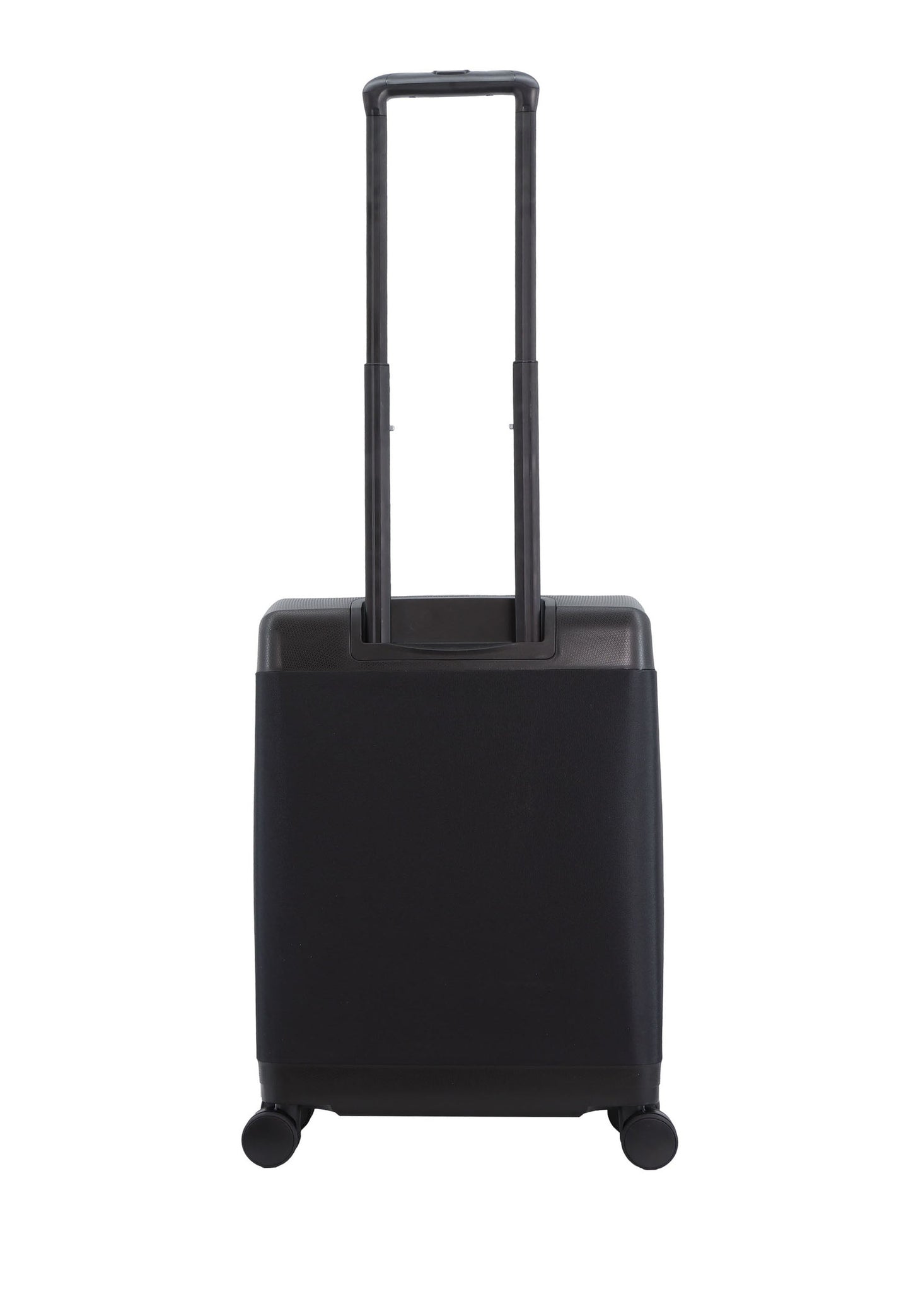 Discovery - Motion | Weichschalen-Handgepäck / Koffer / Trolley / Reisekoffer - 53 cm - S - Schwarz