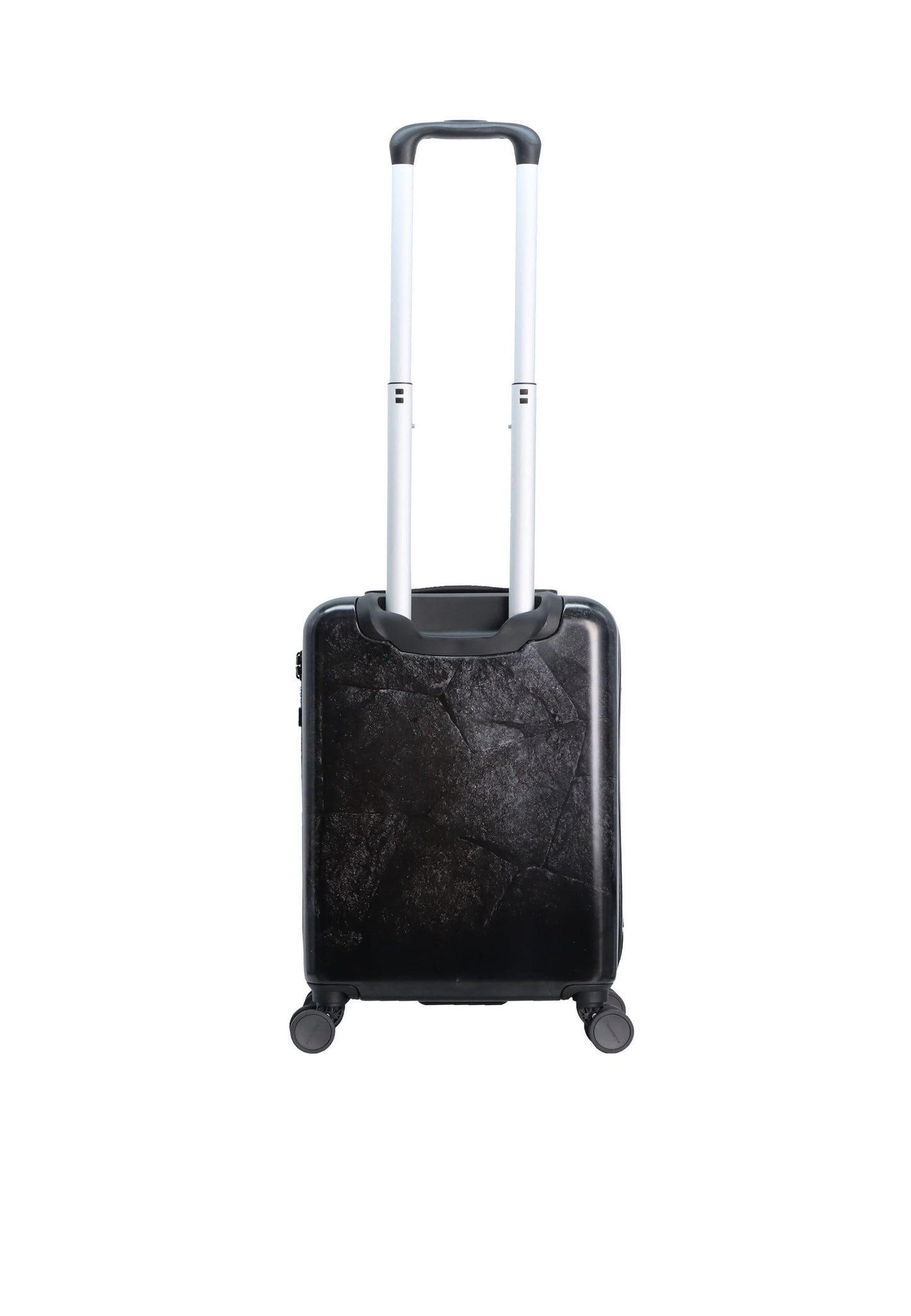 Discovery - Stone | Handgepäck / Hartschalenkoffer / Trolley / Reisekoffer - 55 cm - S