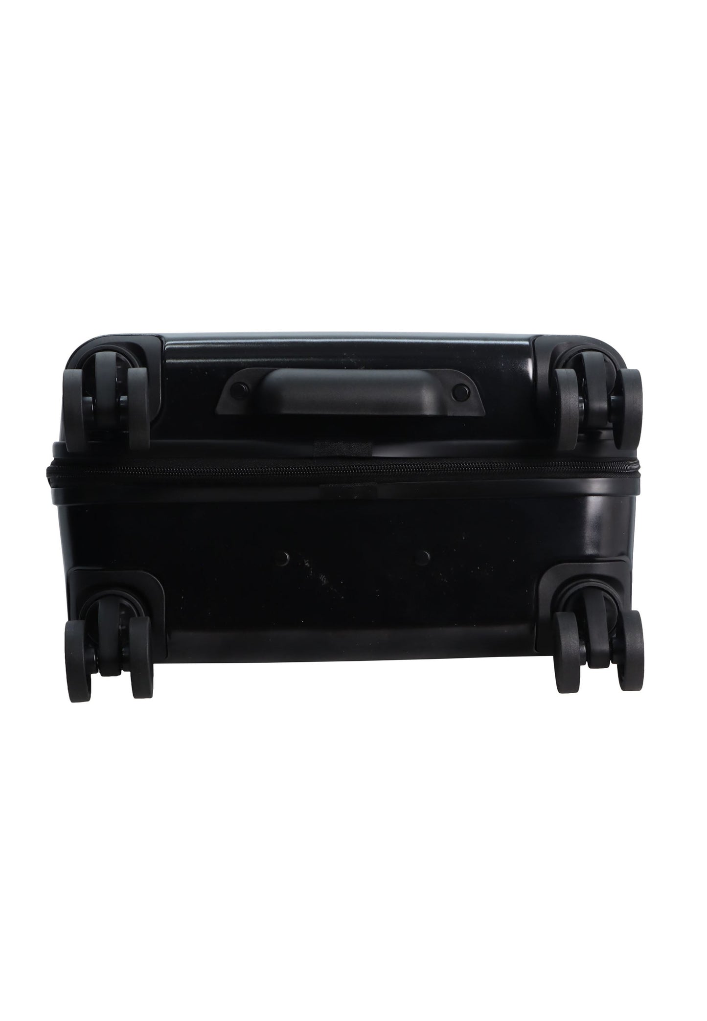 Discovery - Stone | Handgepäck / Hartschalenkoffer / Trolley / Reisekoffer - 55 cm - S