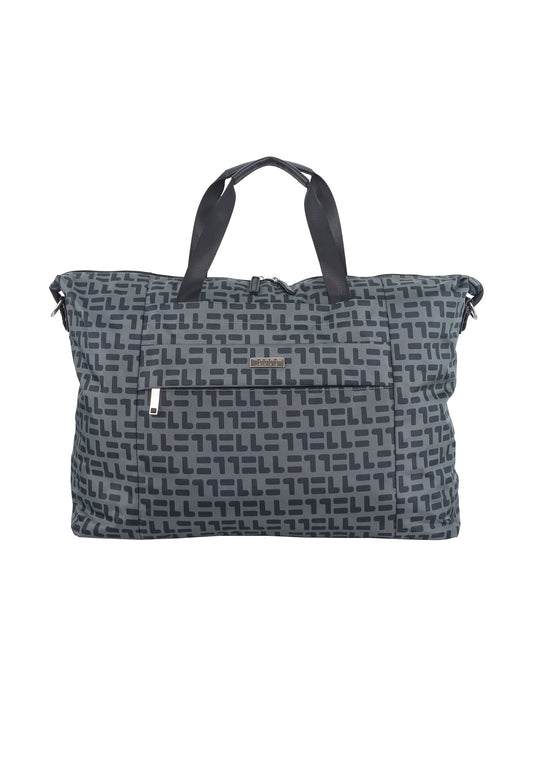 ELLE Couture Handtasche EB6701 Grau