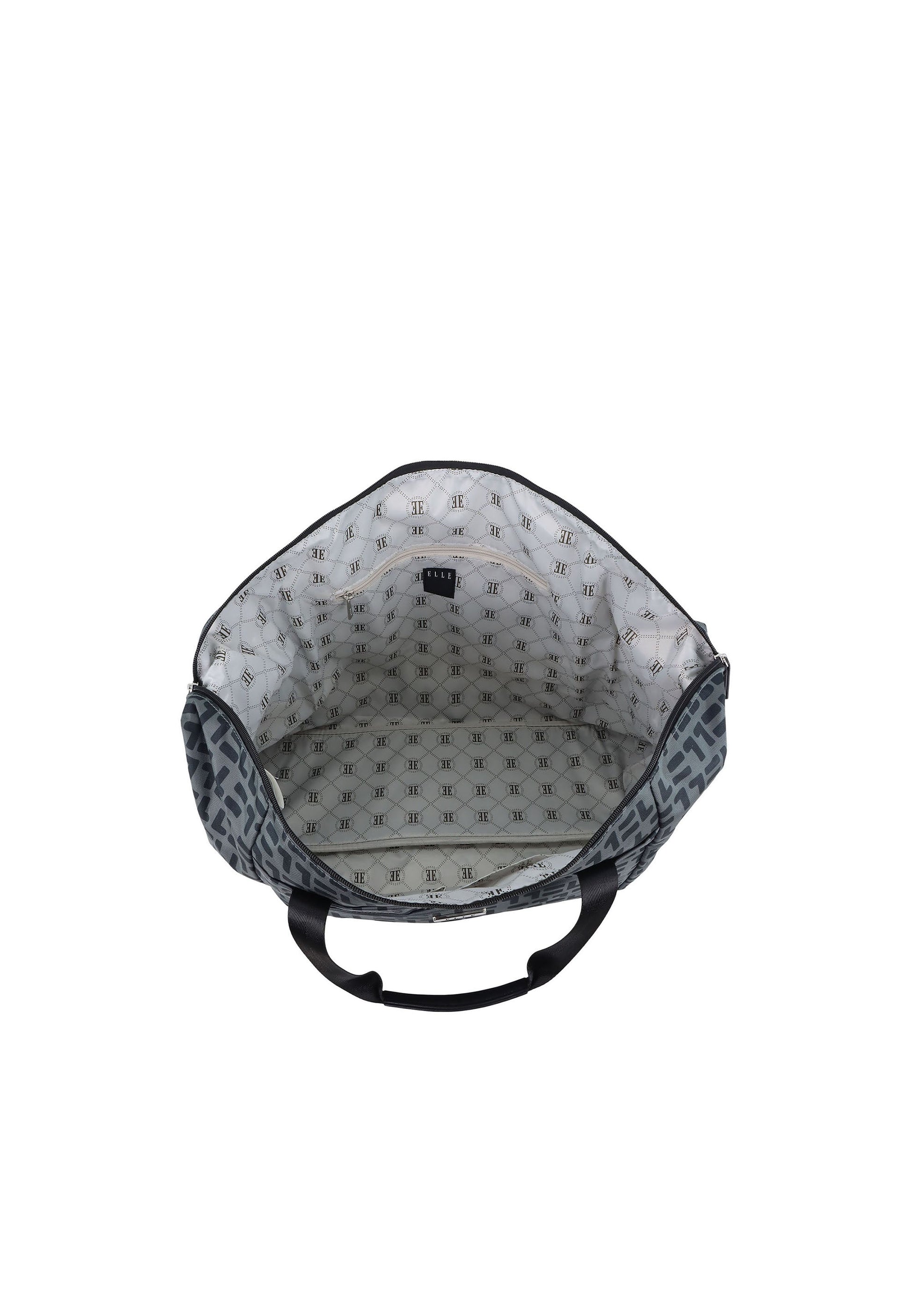 ELLE Couture Handtasche EB6701 Grau