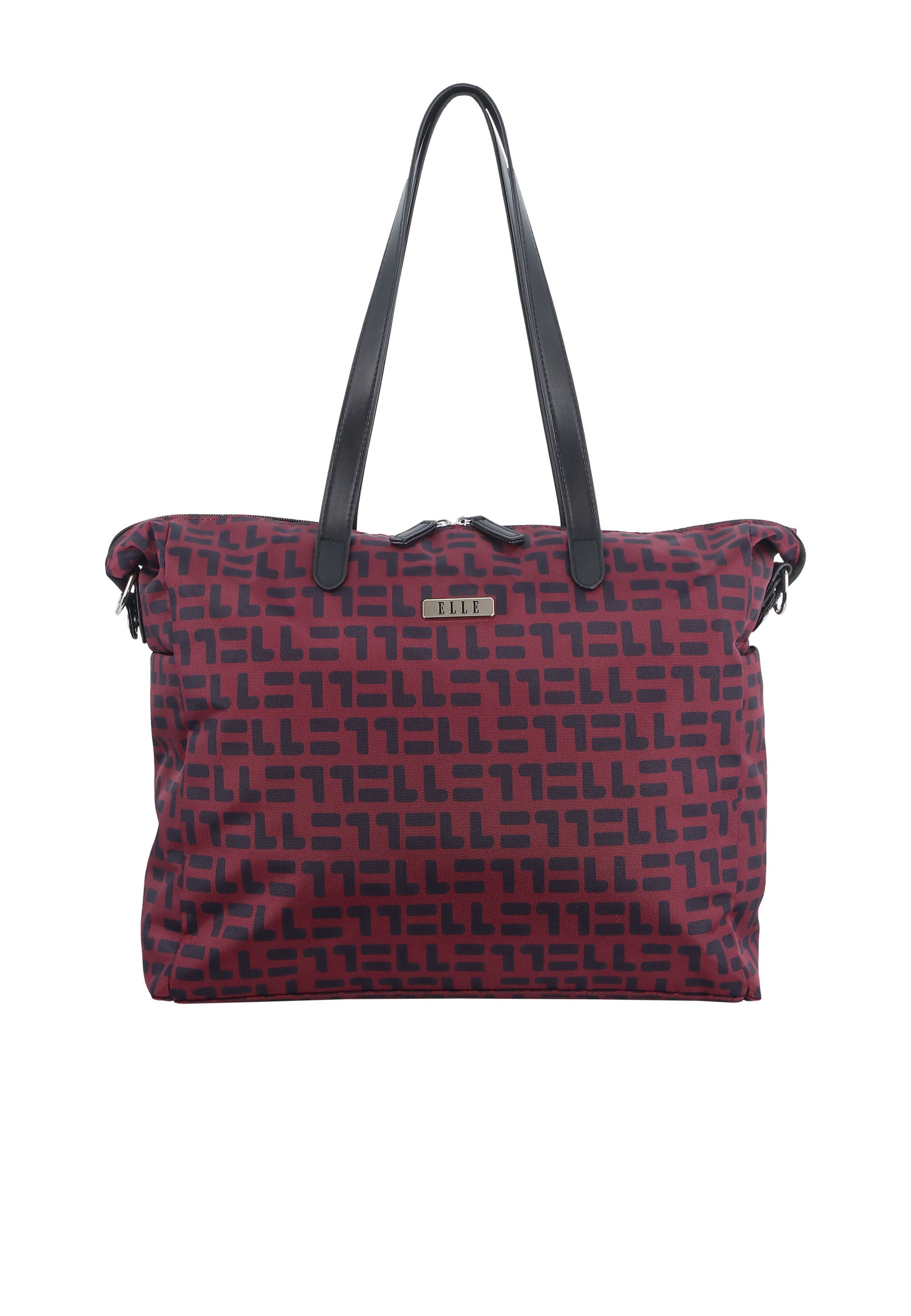 ELLE Couture Handtasche EB6701 Rot