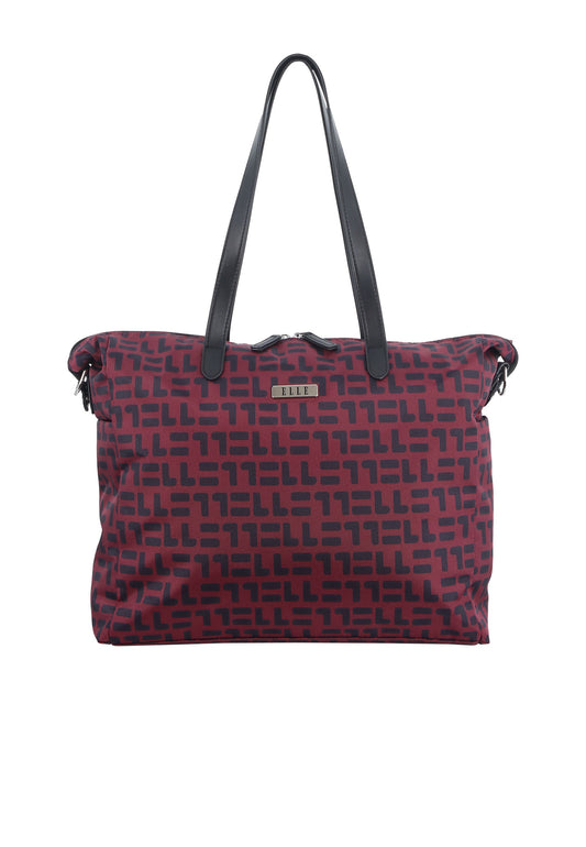 ELLE Couture Handtasche EB6701 Rot