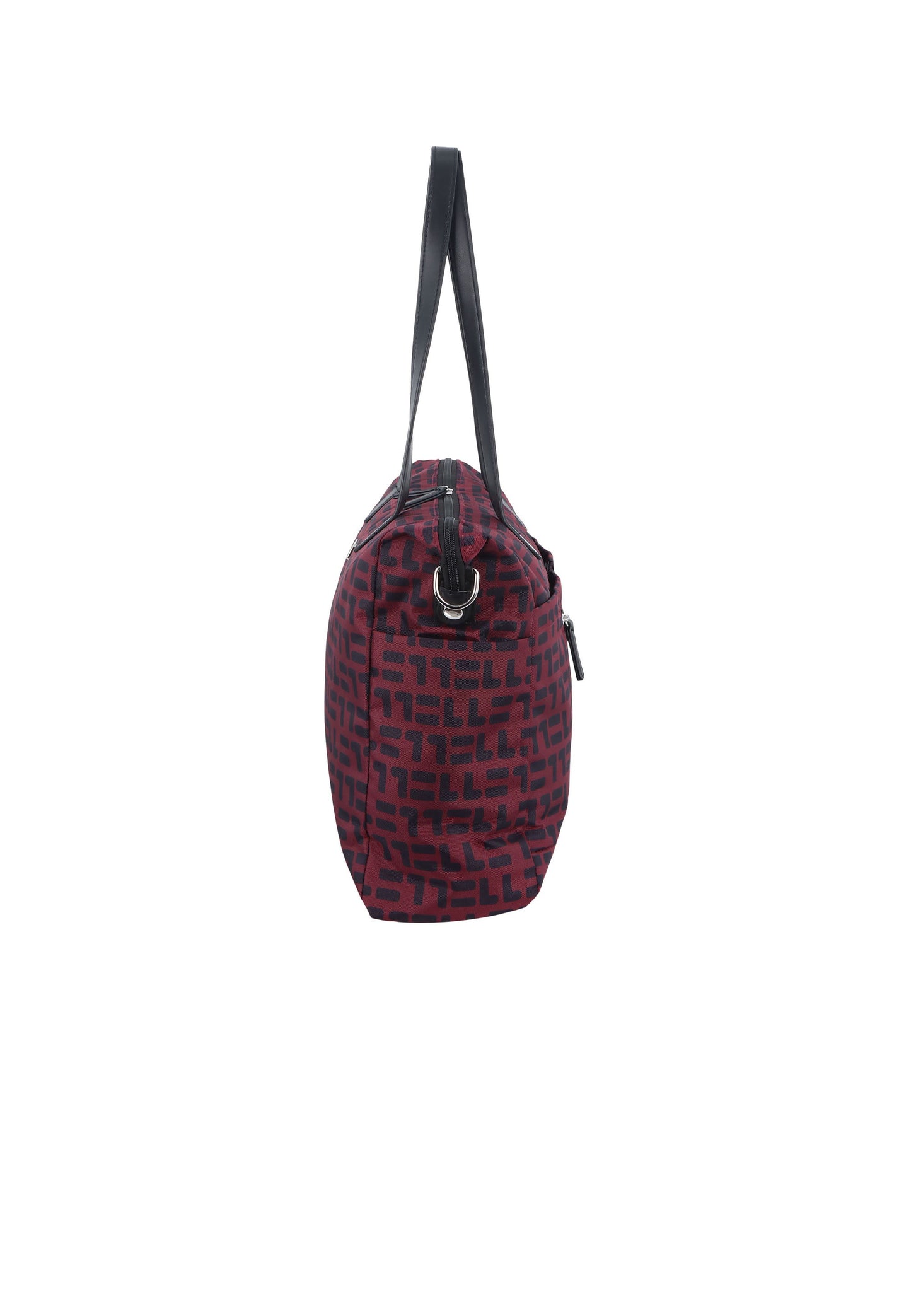 ELLE Couture Handtasche EB6702 Rot
