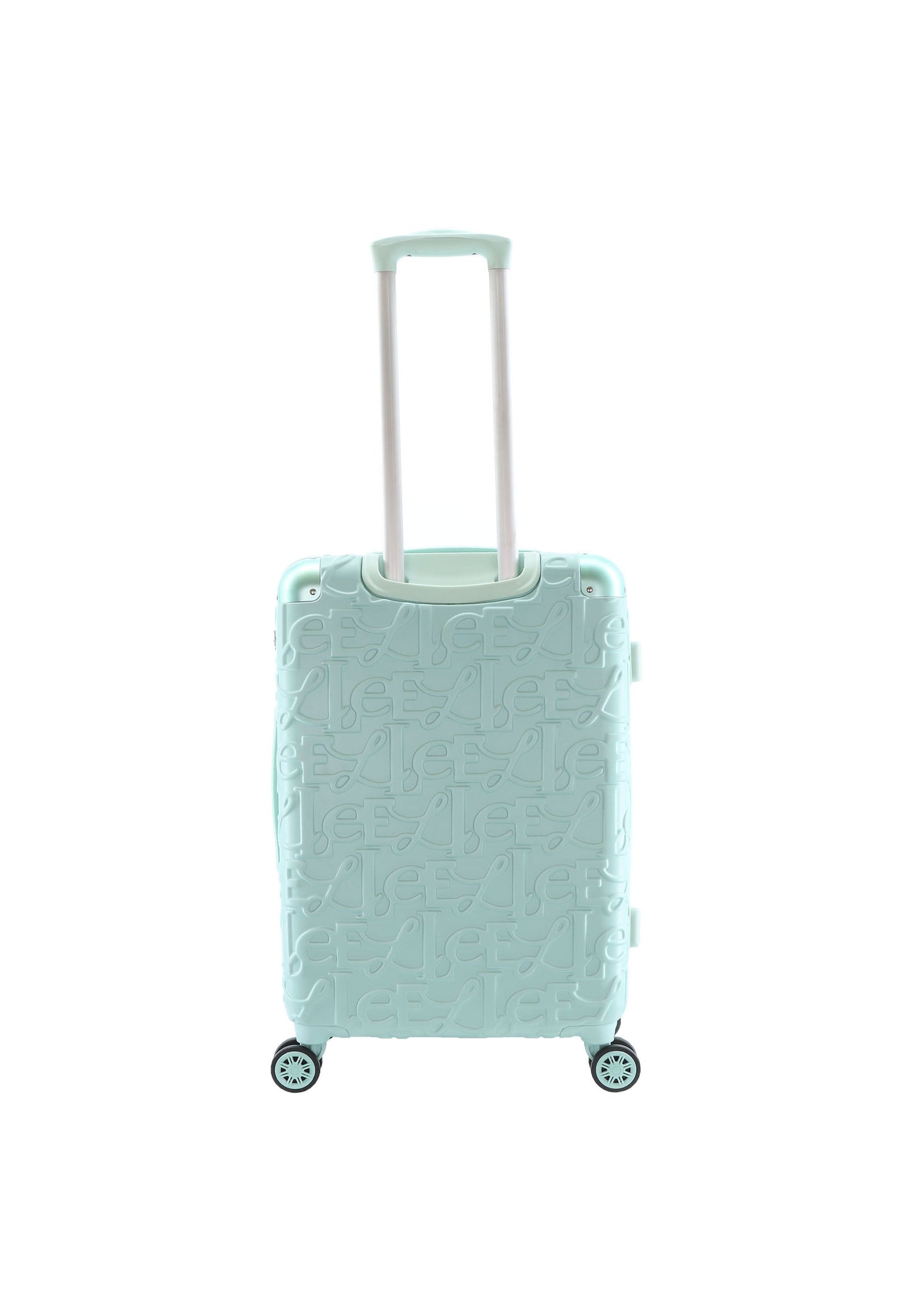 ELLE Alors Hartschalenkoffer / Trolley / Reisekoffer (Medium) - Mint
