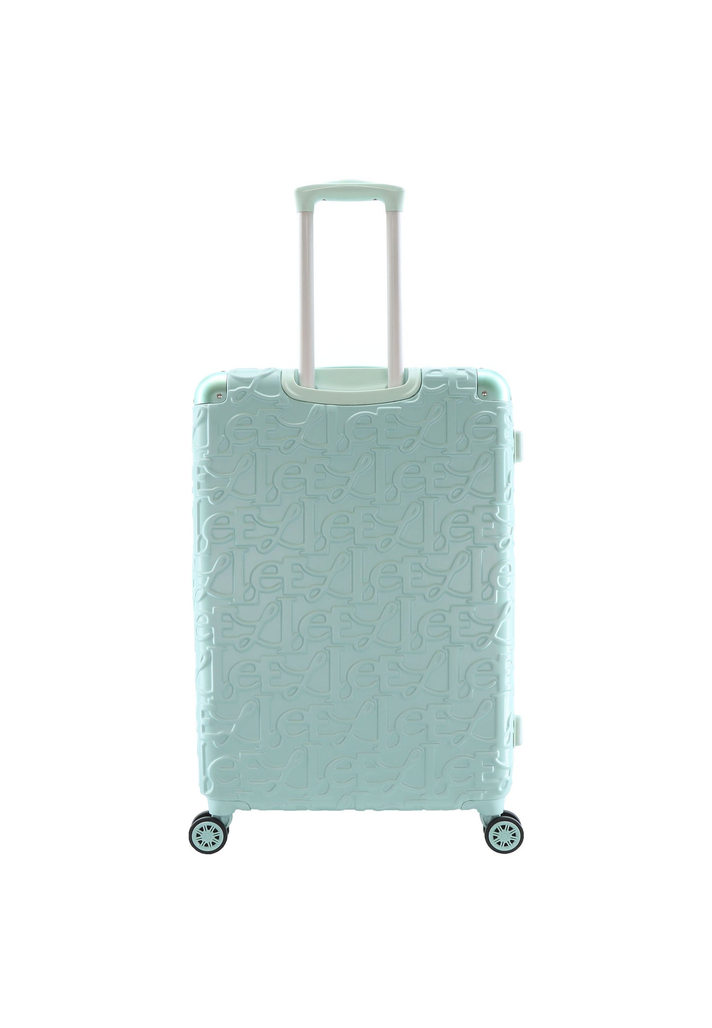 ELLE Alors Hartschalenkoffer / Trolley / Reisekoffer (Large) - Mint