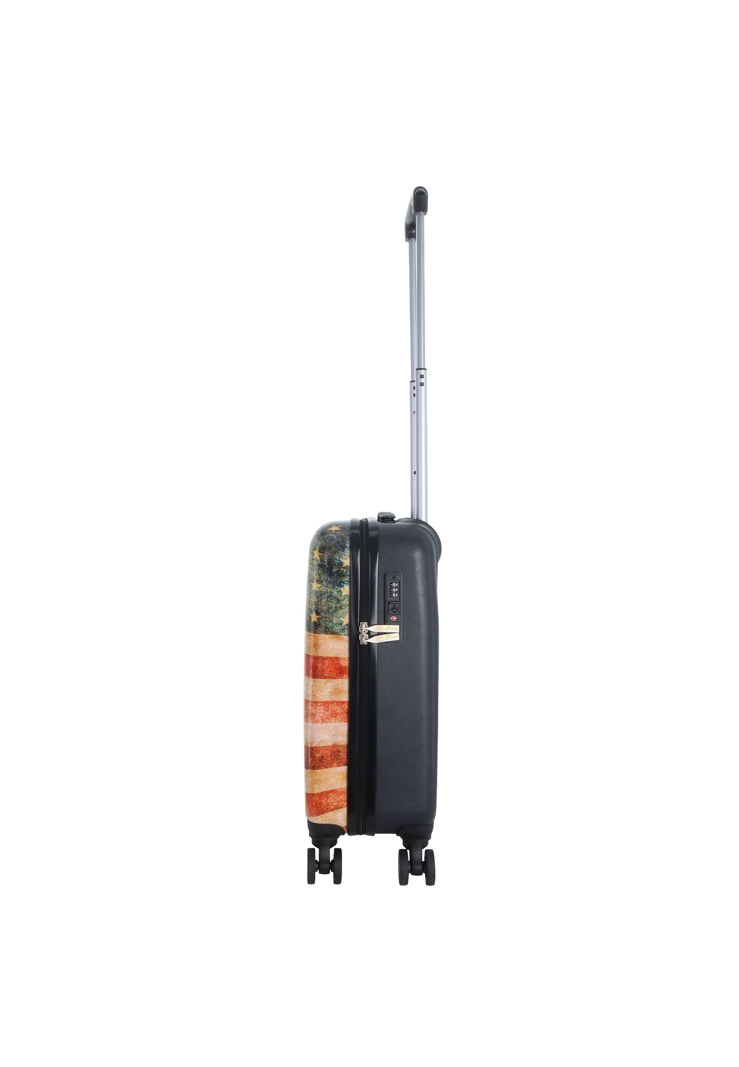 Goodyear Handbagage koffer Authentic  / Trolley / Reiskoffer - S -