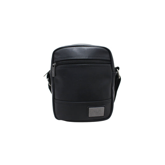 Goodyear Parkside Umhängetasche / Crossover-Tasche - Schwarz