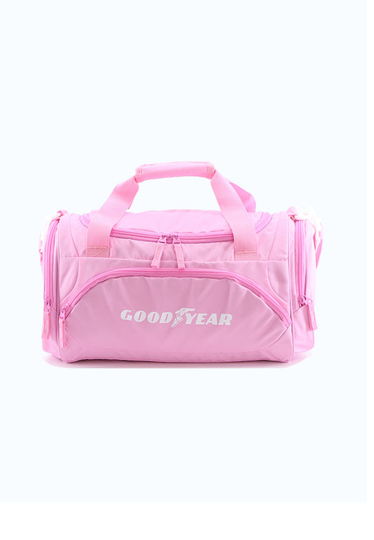 Goodyear RPET Reisetasche / Reisetasche / Sporttasche - Rosa